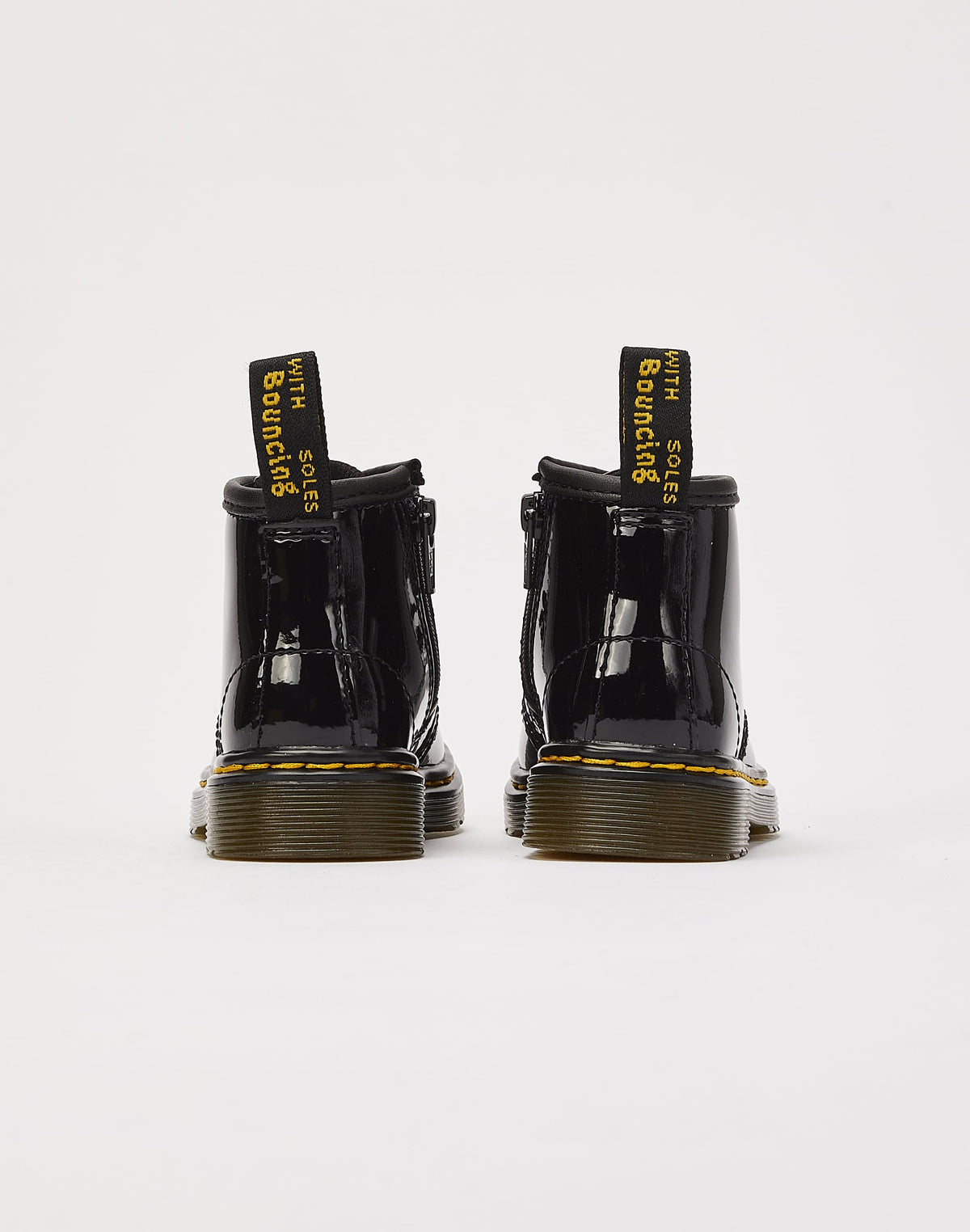 Dr. Martens 1460 Patent Leather Infant