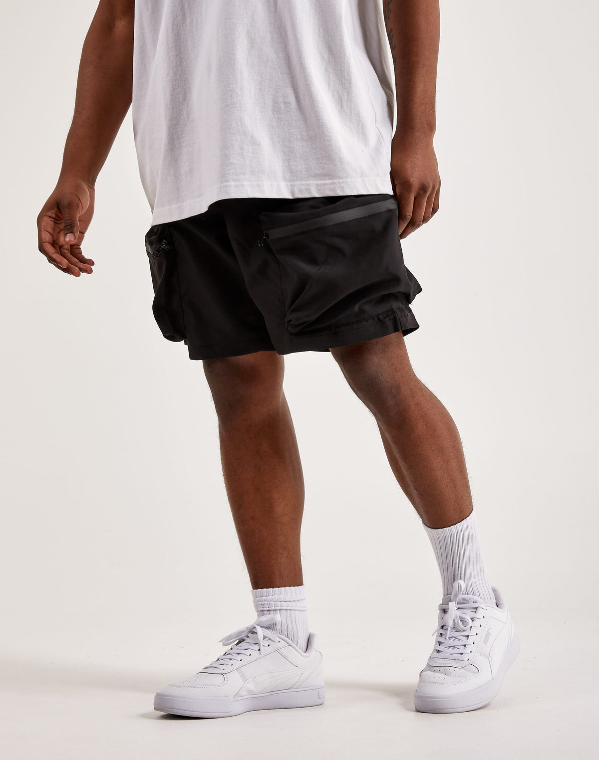 EPTM Combat Cargo Shorts