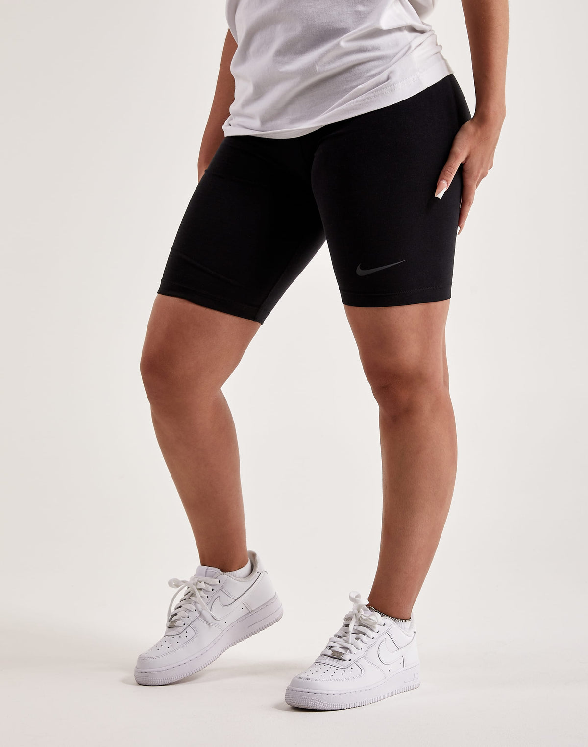 Nike Biker Shorts
