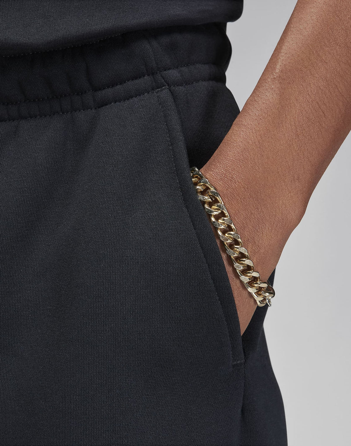 Jordan Brooklyn Fleece Shorts
