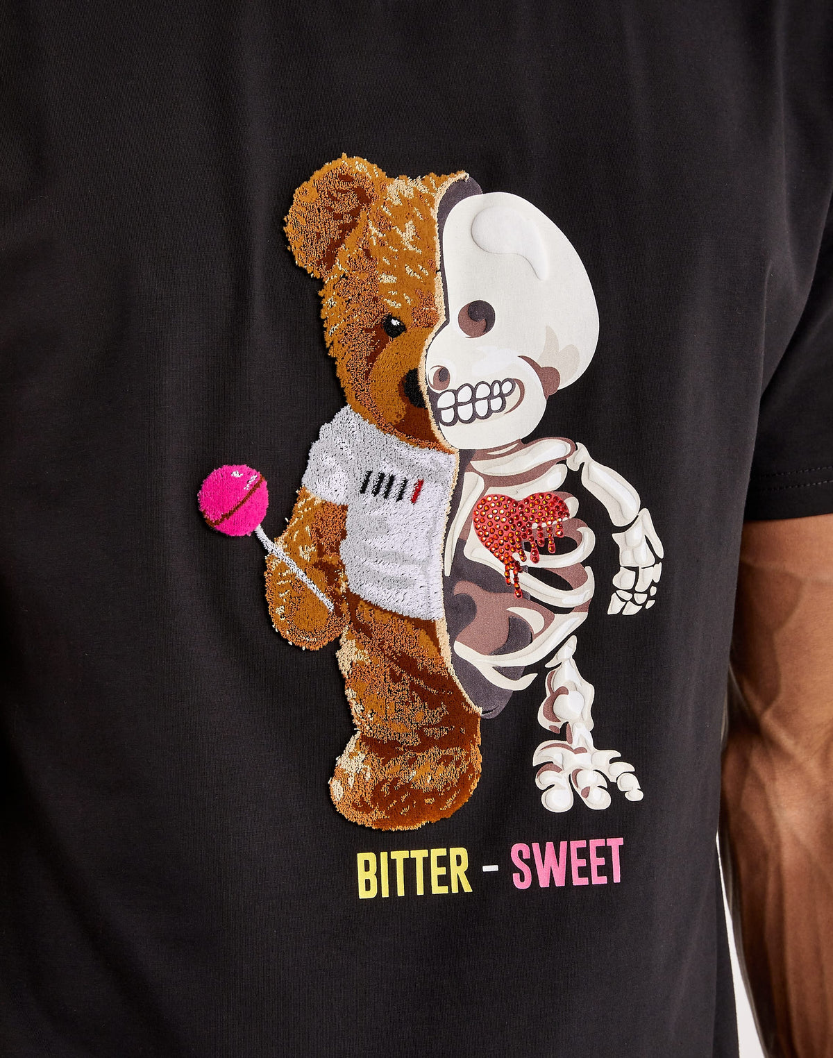 Fifth Loop Bittersweet Tee