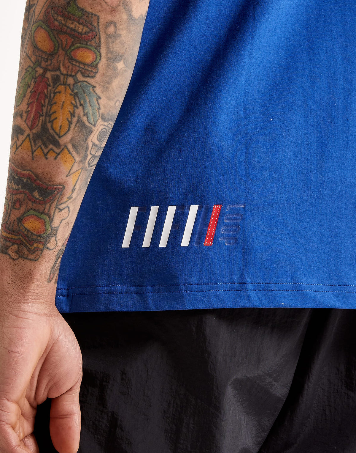 Fifth Loop Bittersweet Tee