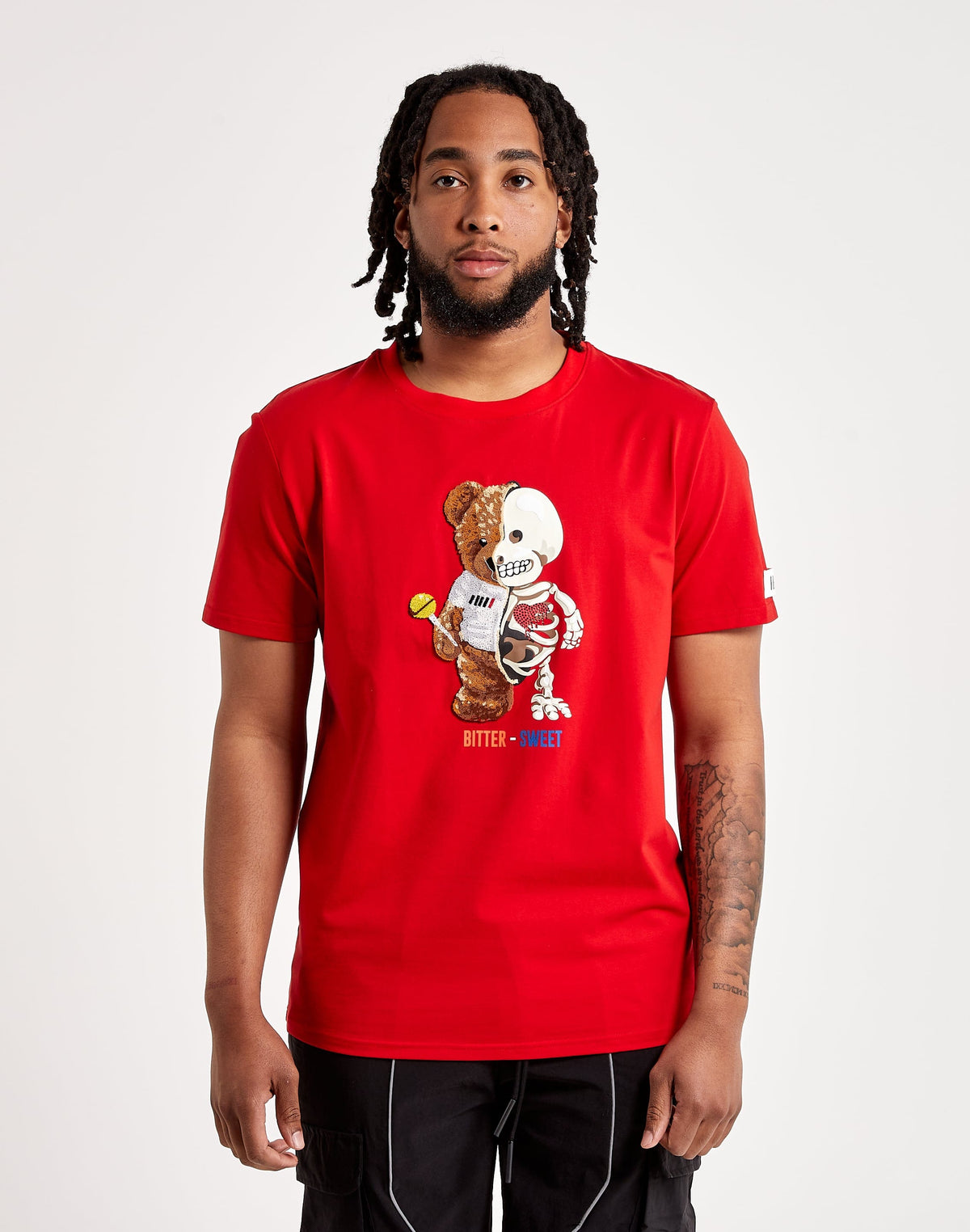 Fifth Loop Bittersweet Tee