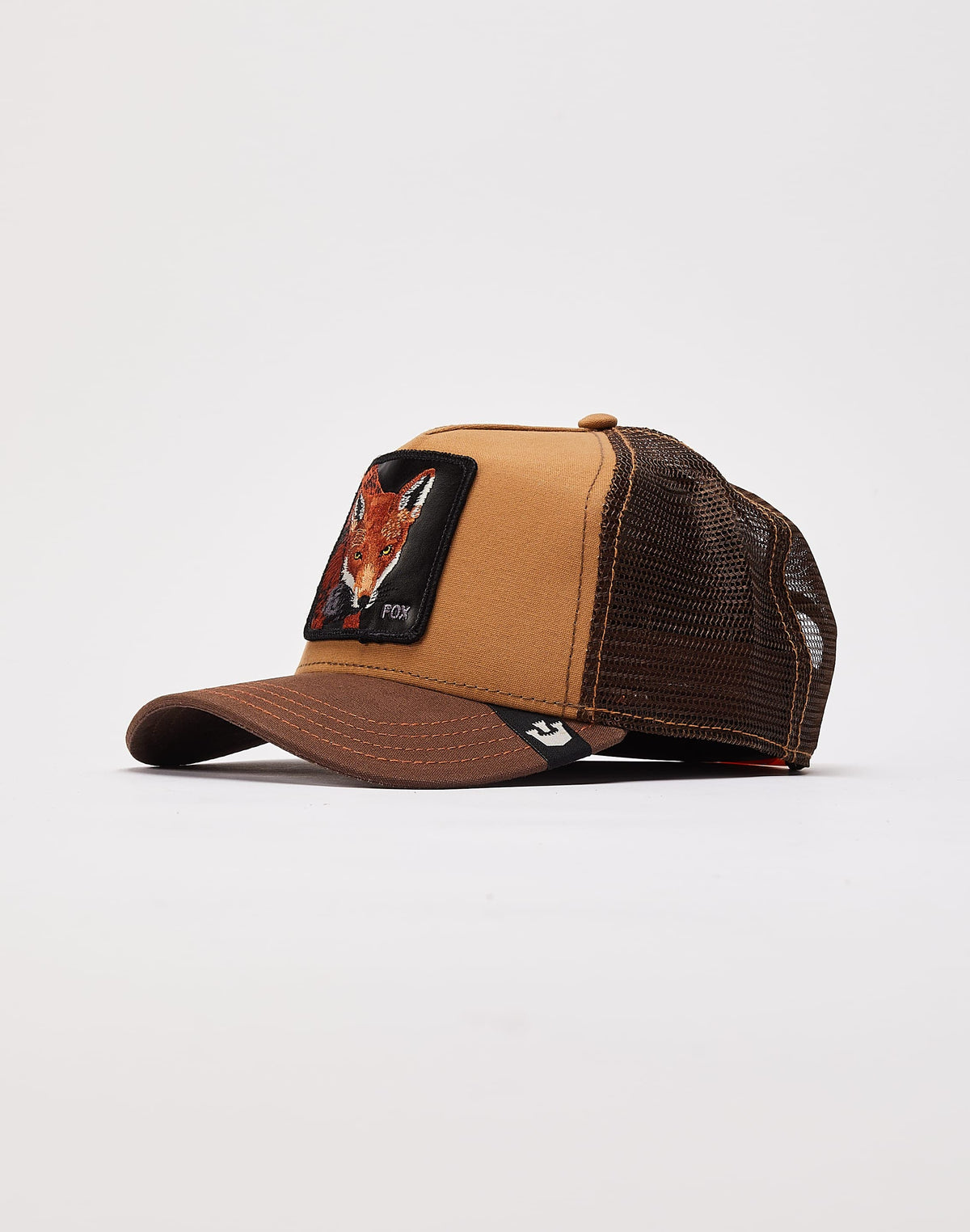 Goorin Bros Fox Trucker Hat