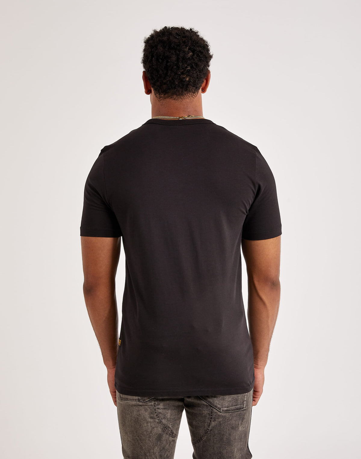G-Star Graphic 4 Tee