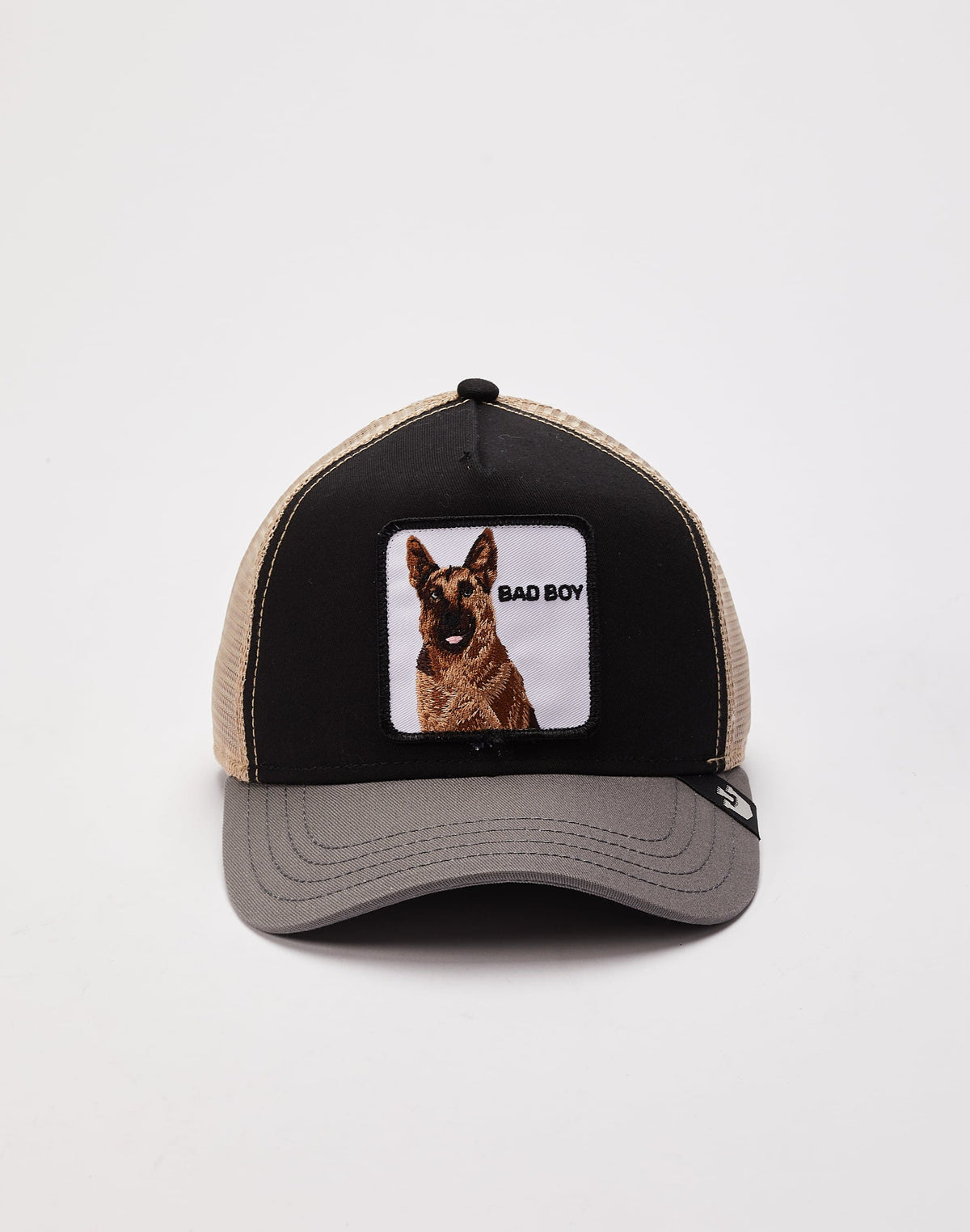 Goorin Bros The Bad Boy Trucker Hat