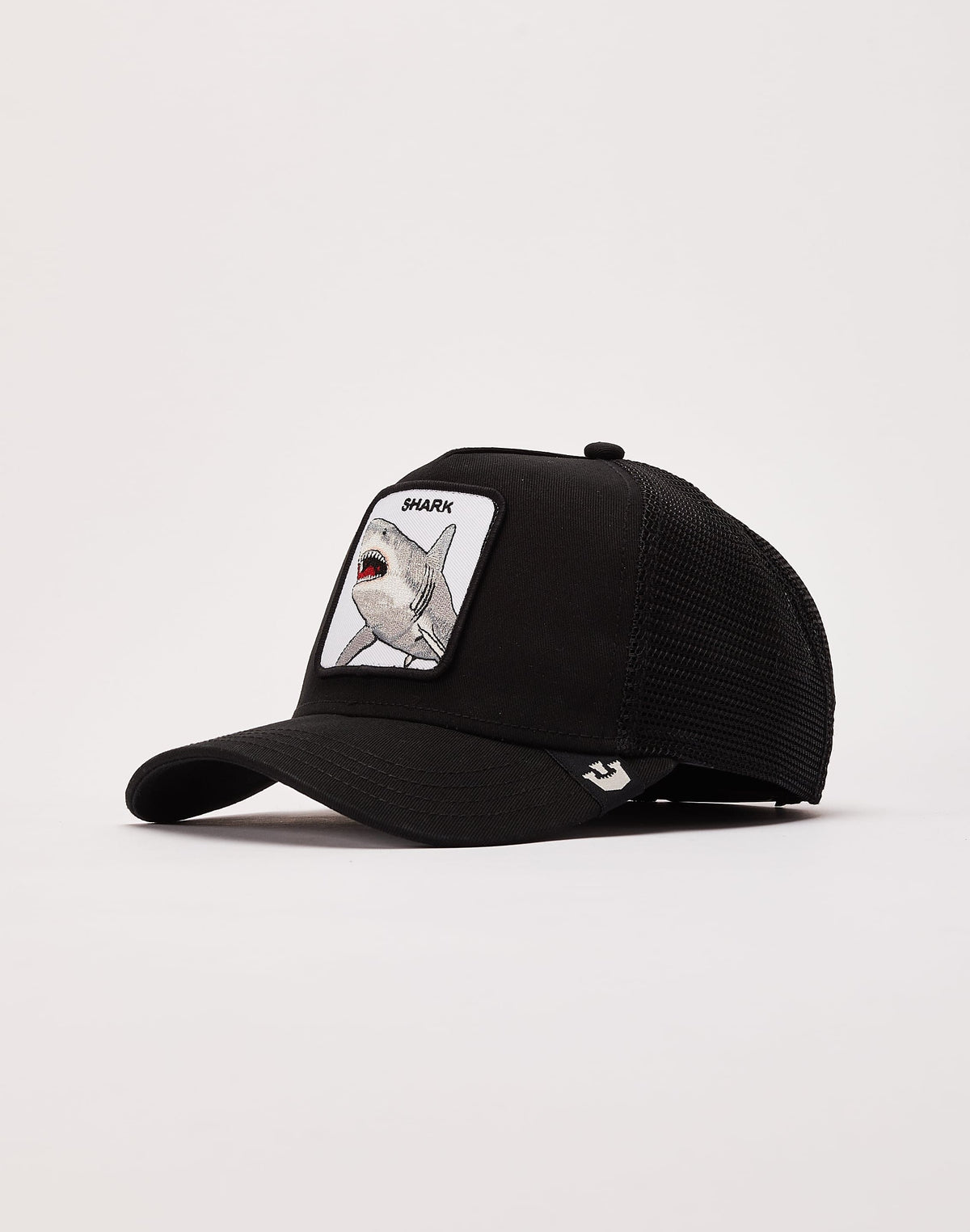 Goorin Bros Shark Trucker Hat