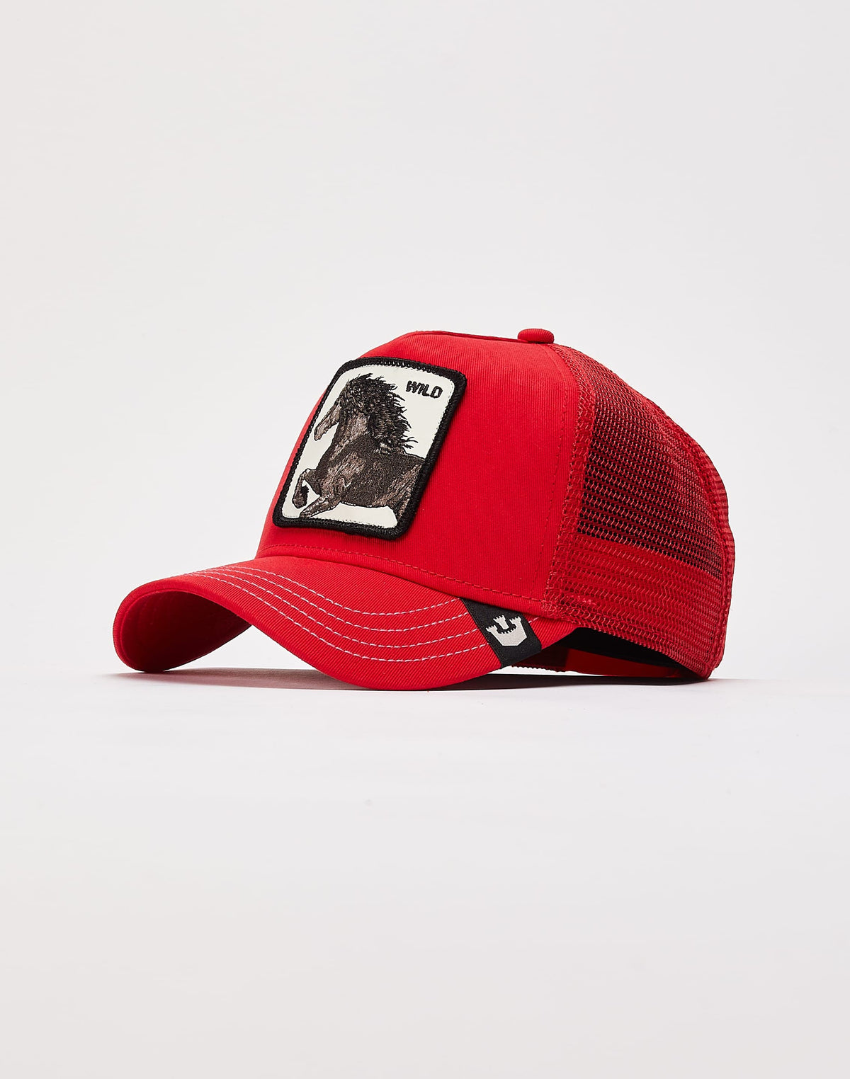Goorin Bros Stallion Trucker Hat