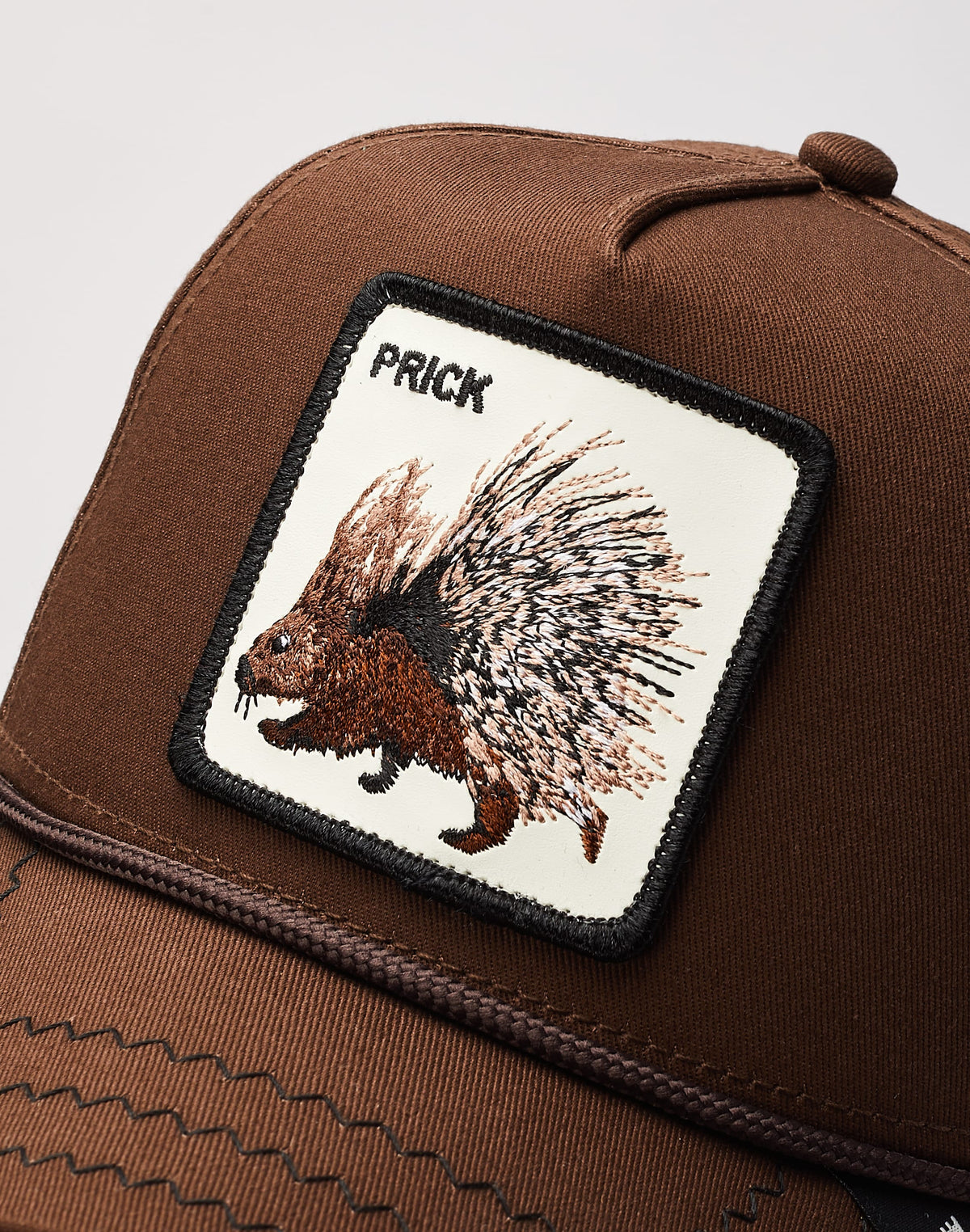 Goorin Bros Porcupine 100 Hat