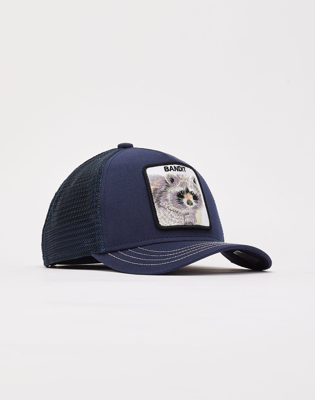 Goorin Bros Sticky Bandit Trucker Hat