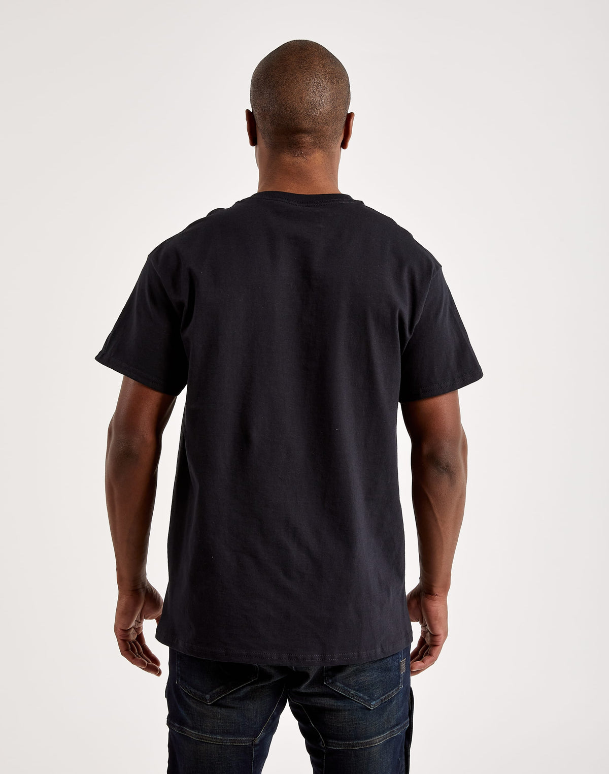 Great Eastern Naruto Graphic Tee