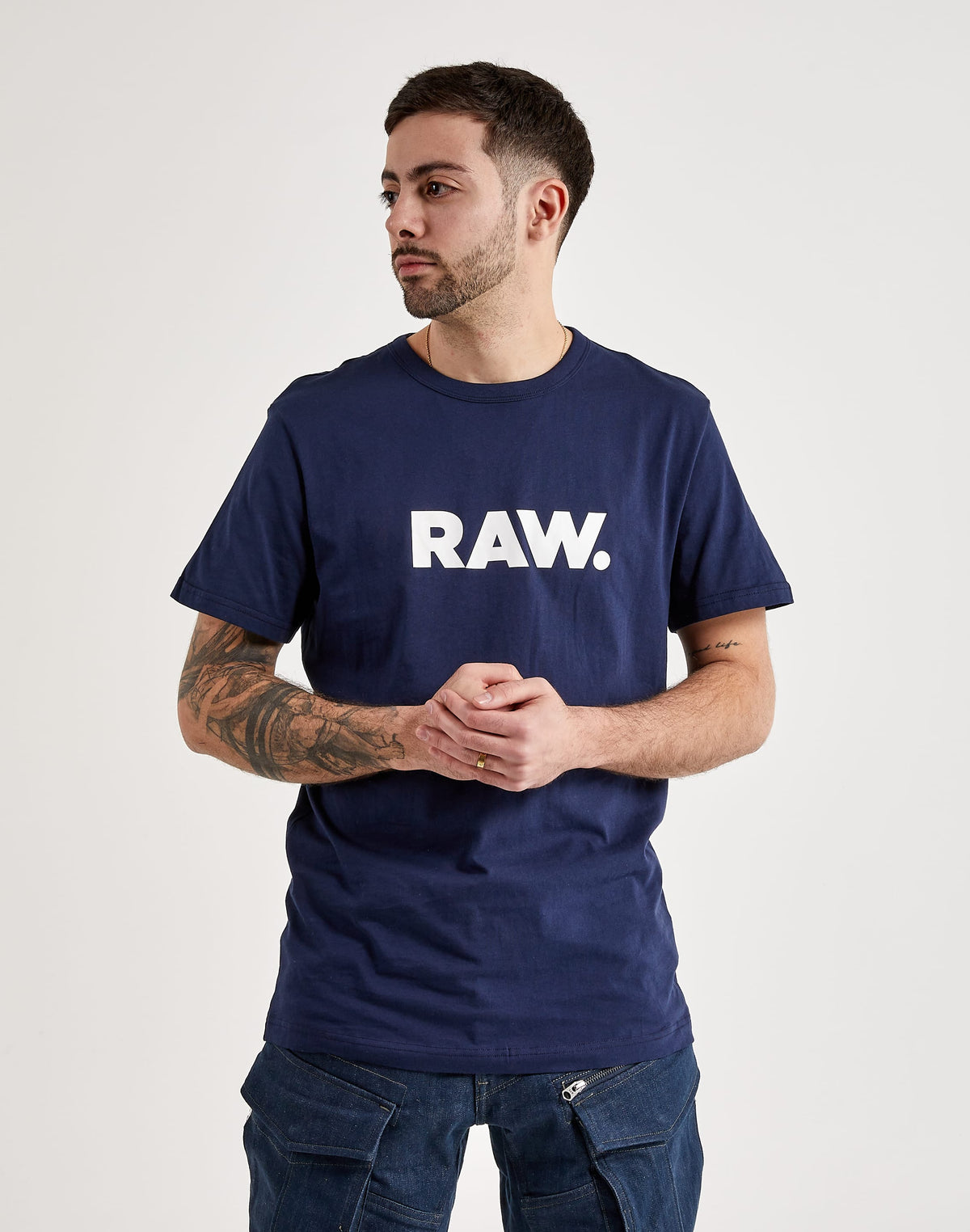 G-Star Holorn Tee