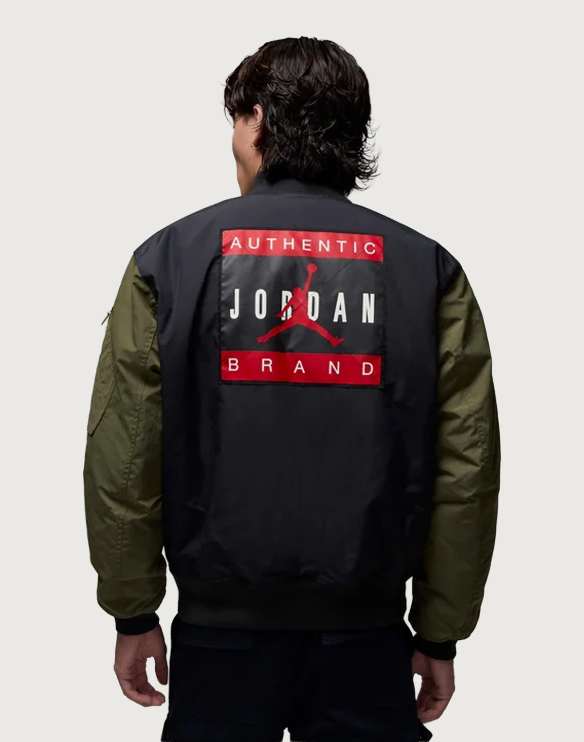 Jordan Renegade Jacket