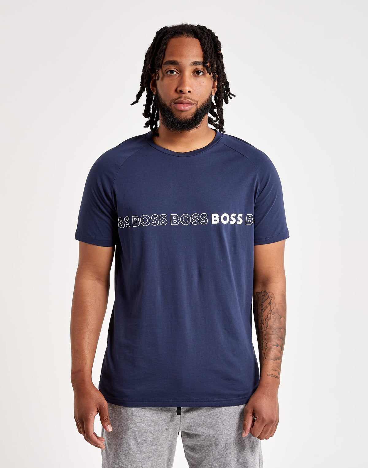 Hugo Boss Slim-Fit T-Shirt