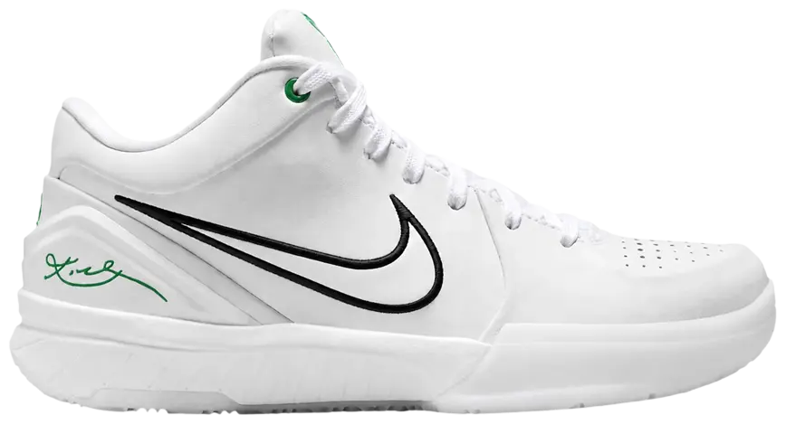 Nike Kobe 4 Protro 'Draft Day Pack - Boston Celtics'