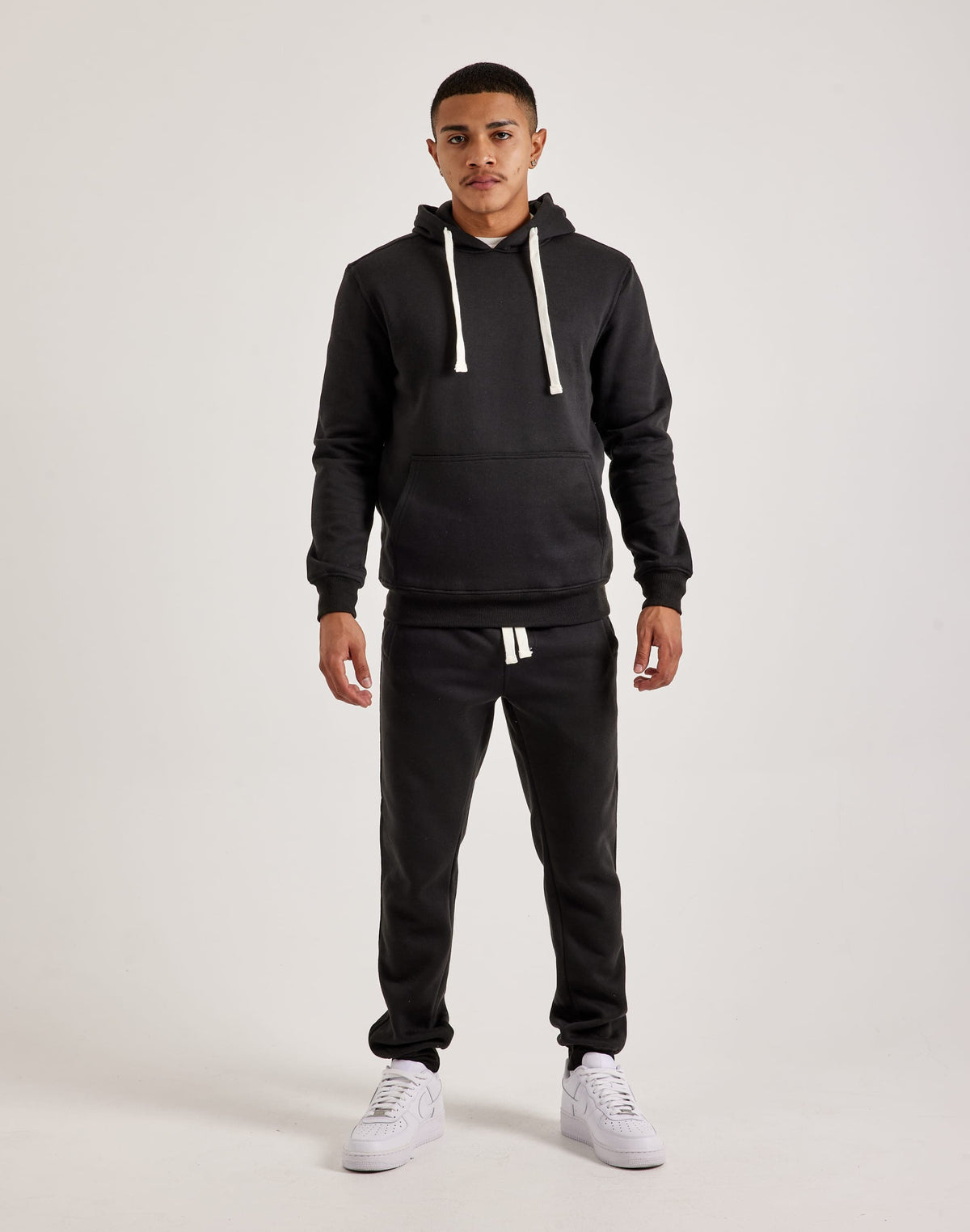 DH Essentials Basic Cuff Fleece Pants