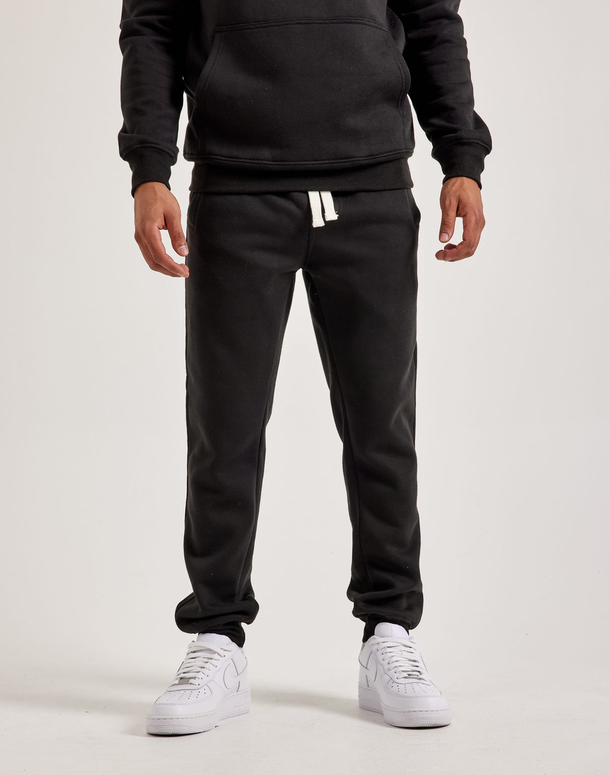 DH Essentials Basic Cuff Fleece Pants