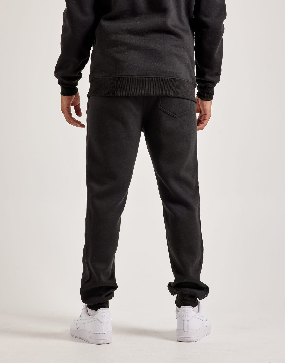 DH Essentials Basic Cuff Fleece Pants