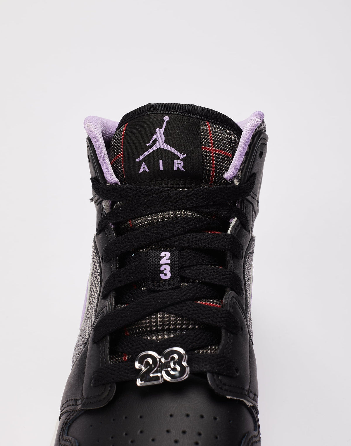 Nike Air Jordan 1 Mid SE Grade-School