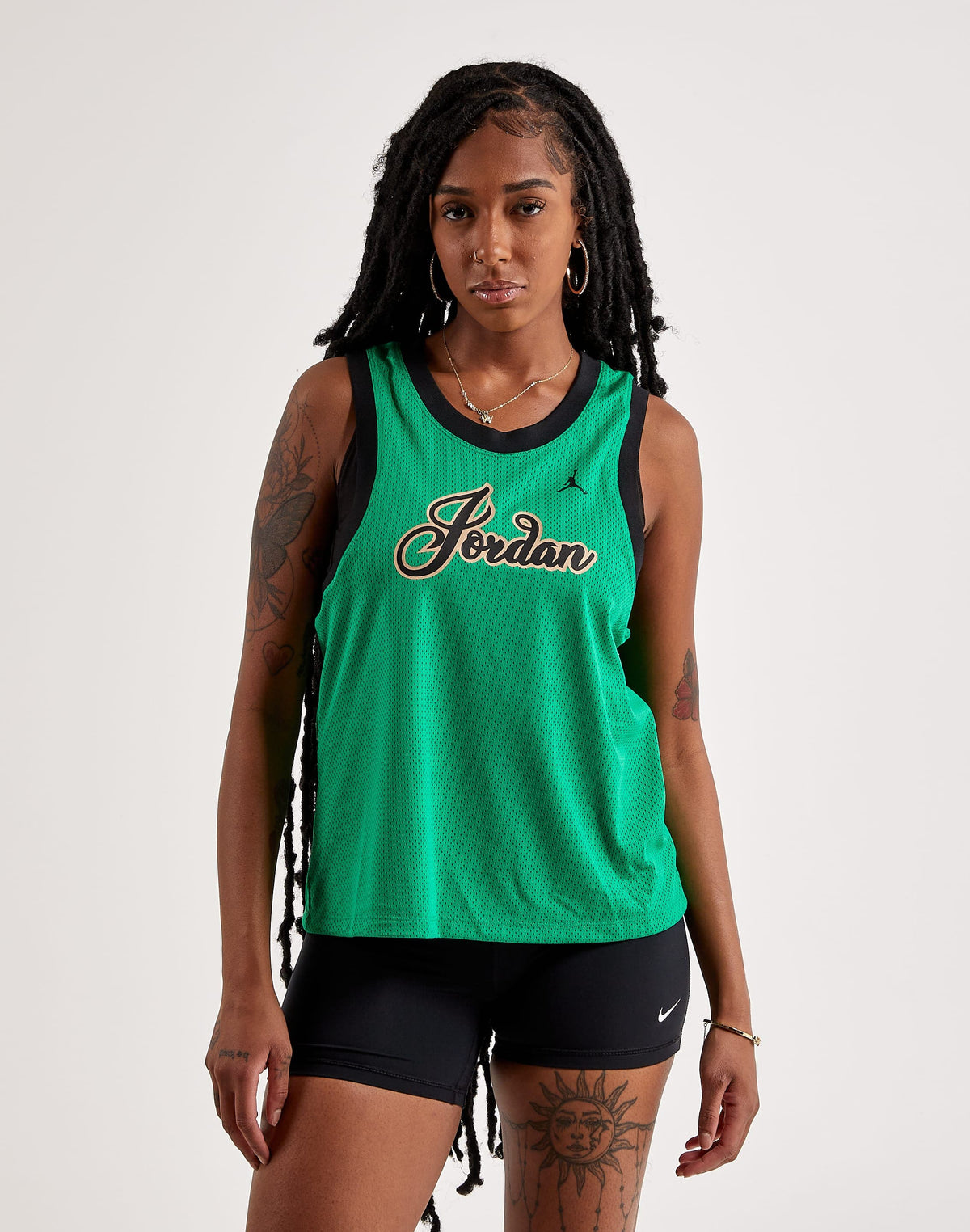 Jordan Jersey Tank Top