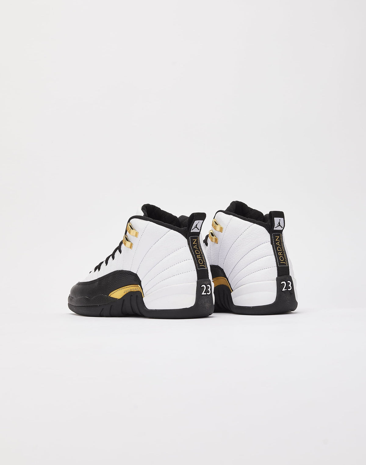Jordan Air Jordan Retro 12 'Royalty' Grade-School
