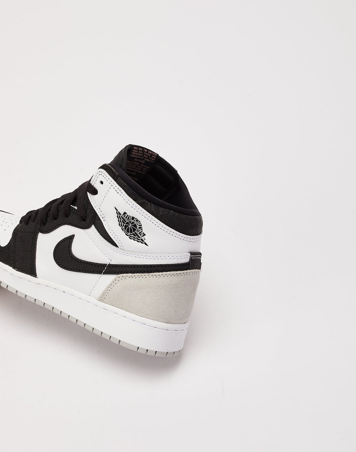 Jordan Air Jordan Retro 1 High Og Grade-School