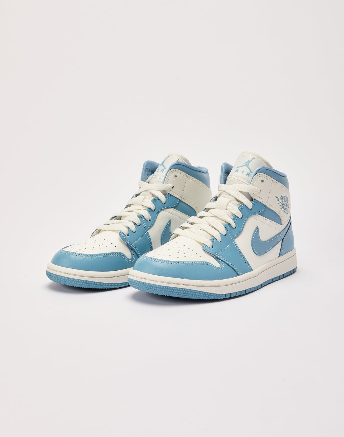 Jordan Womens Air Jordan 1 Mid