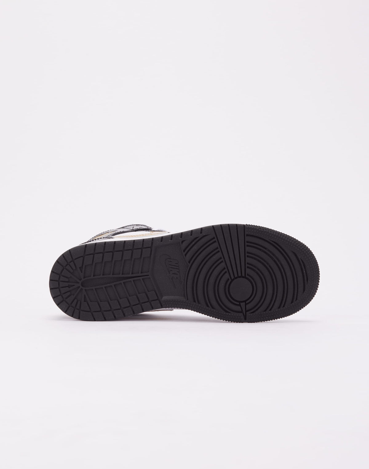 Jordan Air Jordan 1 Mid Grade-School