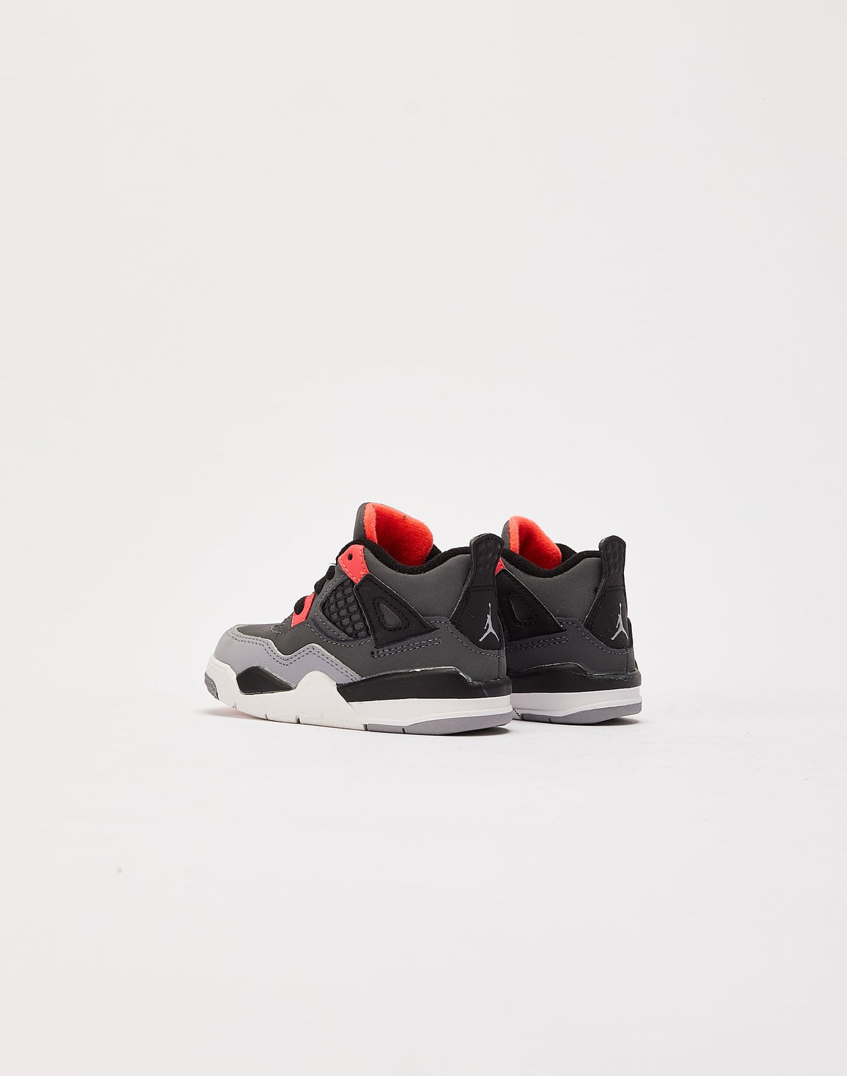 Jordan Air Jordan Retro 4 Infant