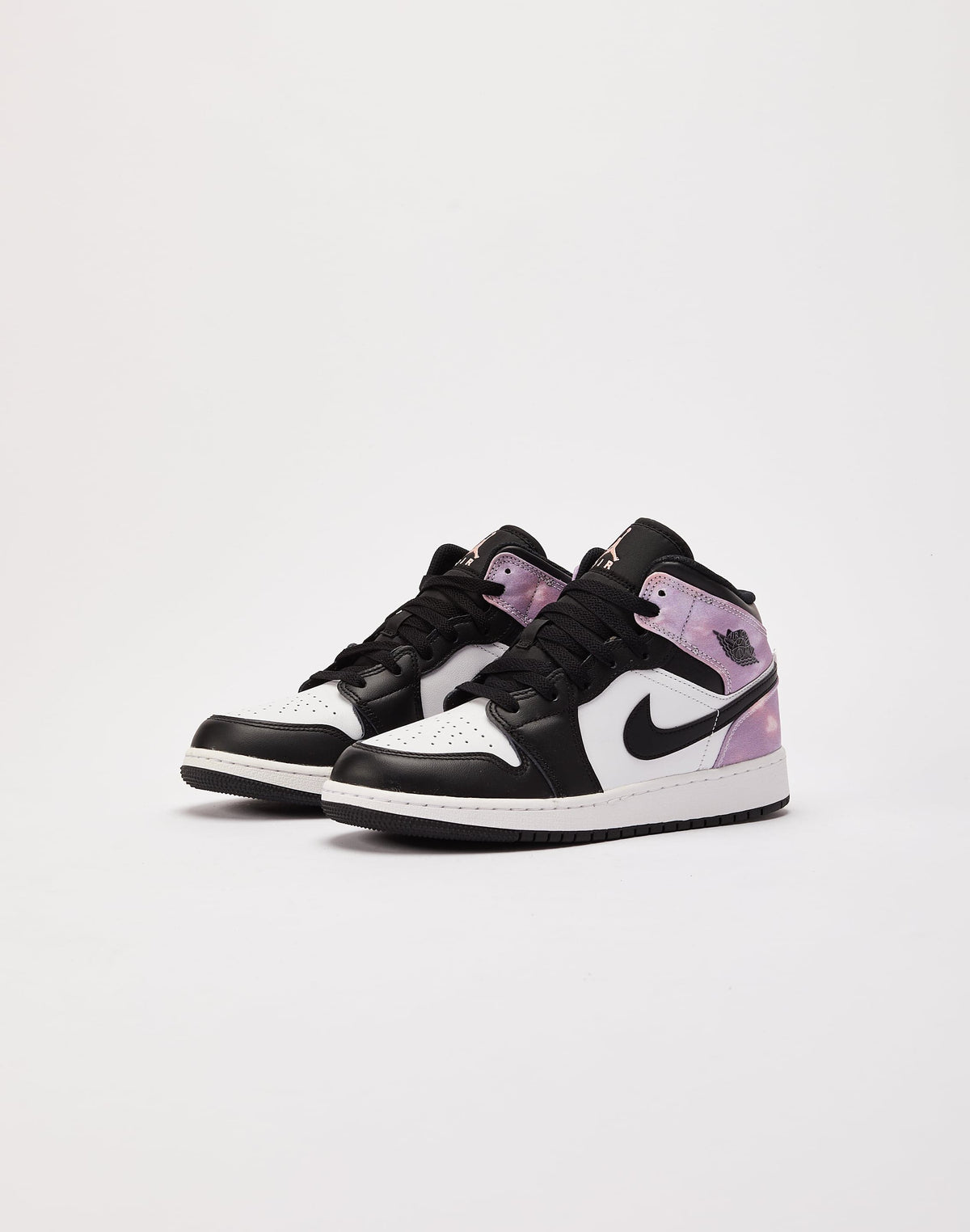 Nike Air Jordan 1 Mid Grade-School