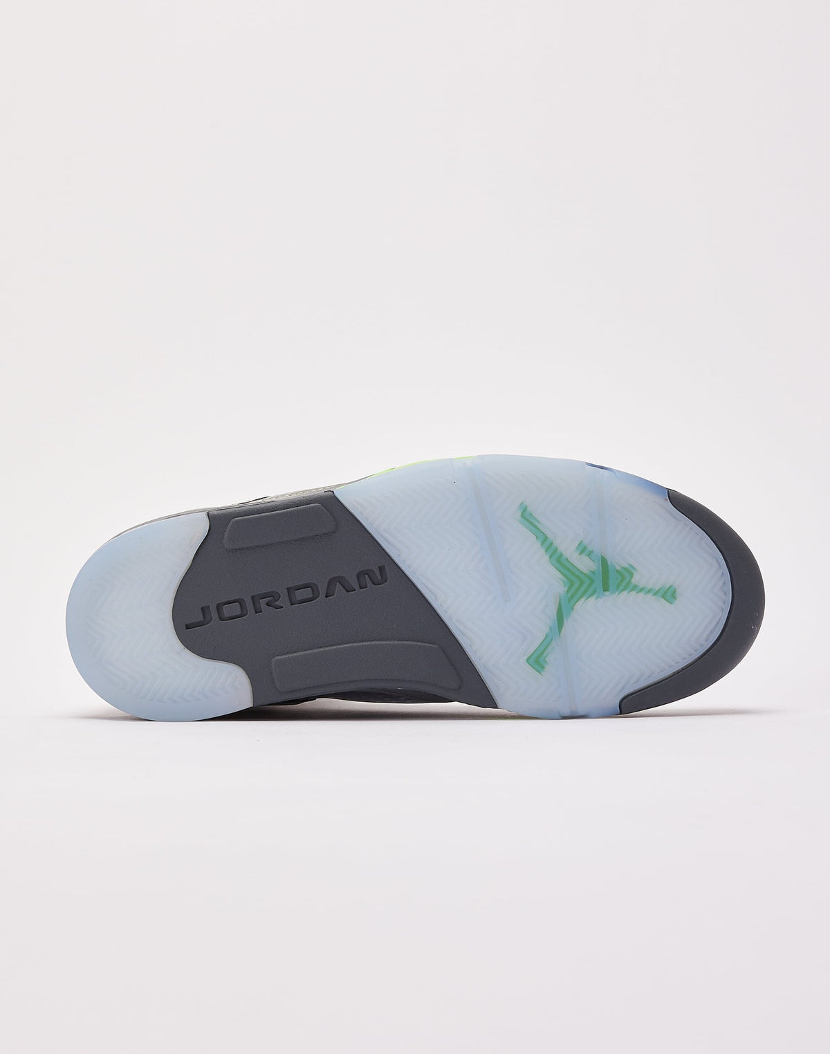Jordan Air Jordan Retro 5 "green Bean"