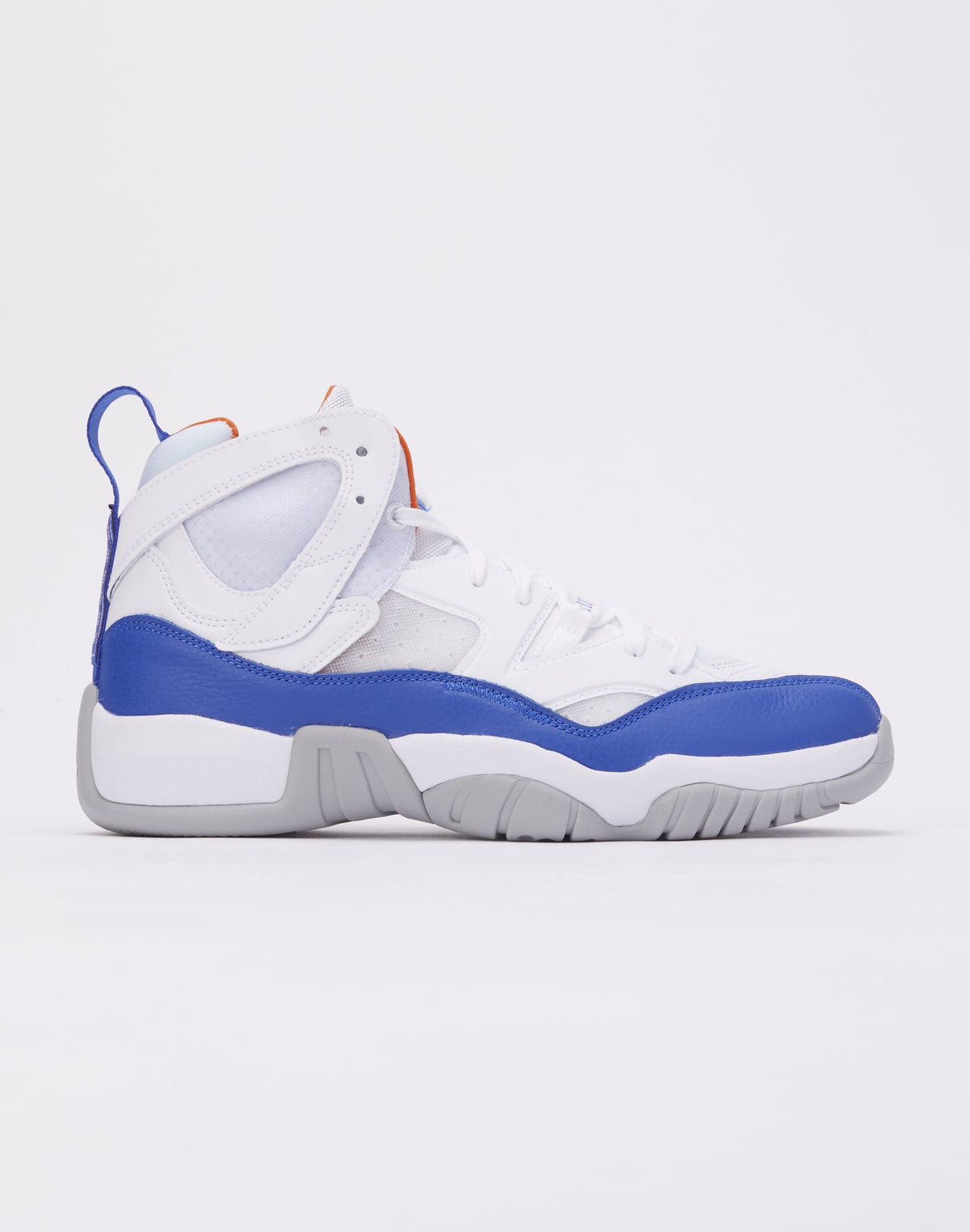 Jordan Jumpman Two Trey
