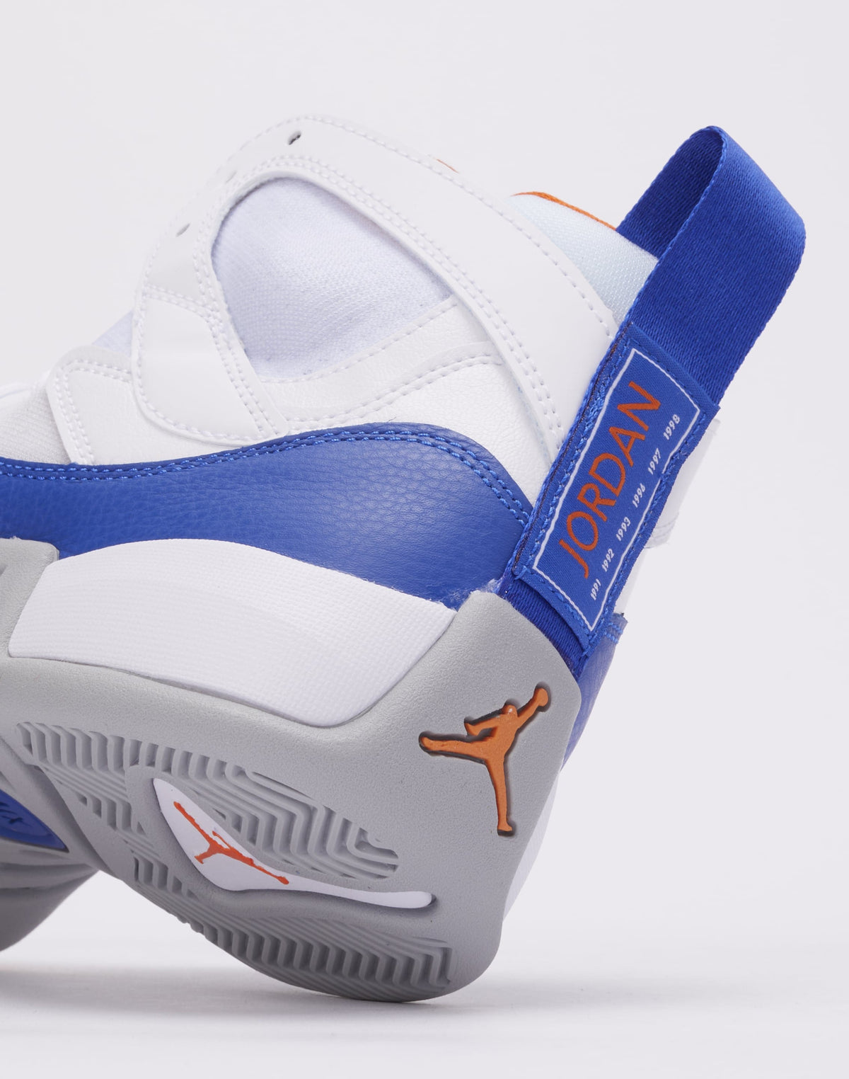 Jordan Jumpman Two Trey