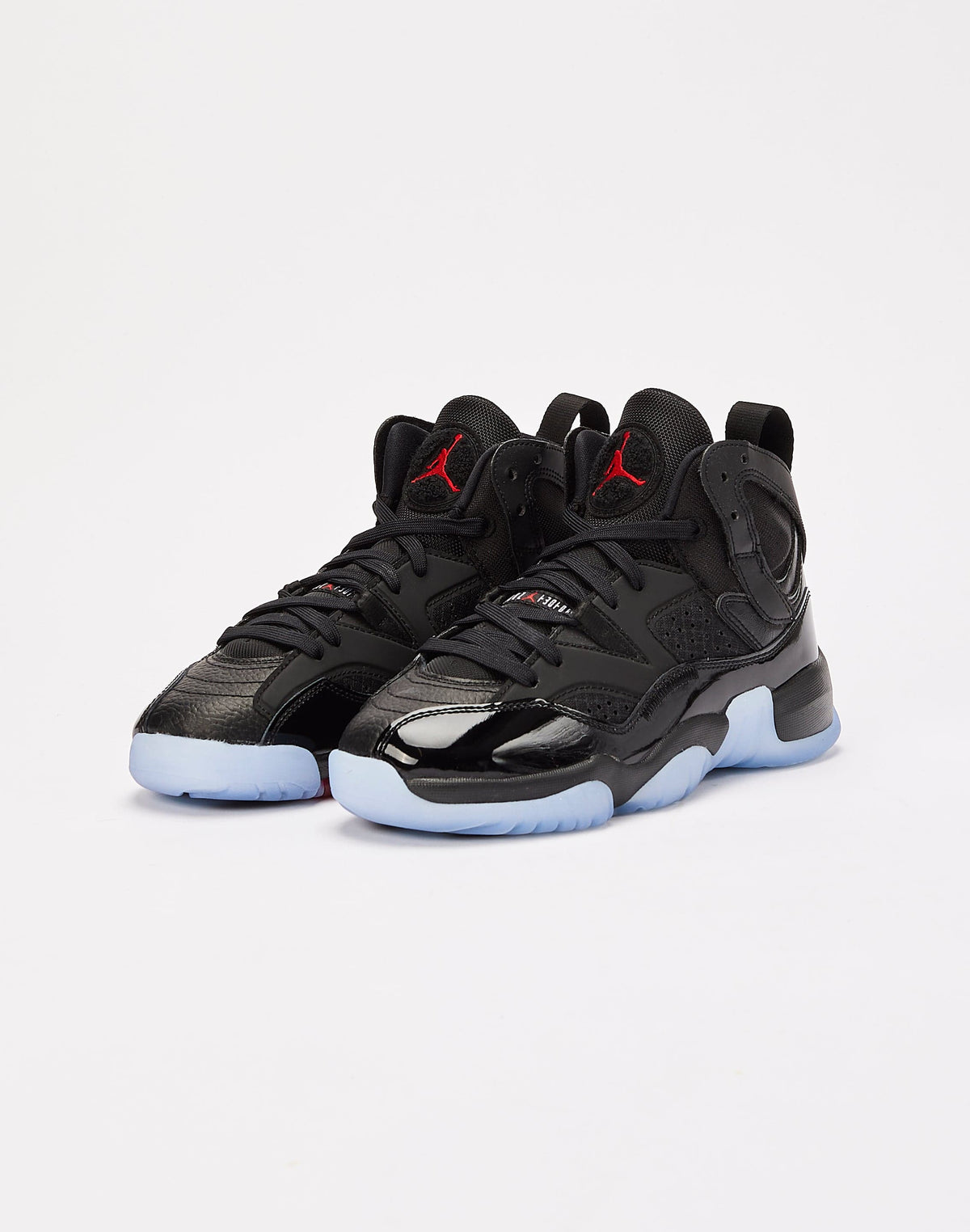 Jordan Jumpman Two Trey Grade-School