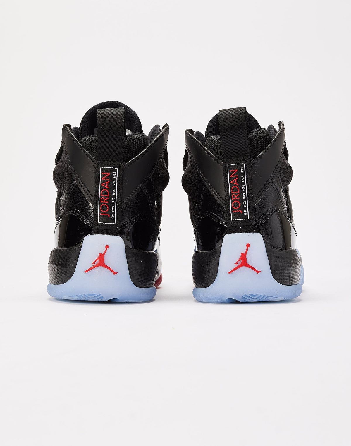 Jordan Jumpman Two Trey Grade-School