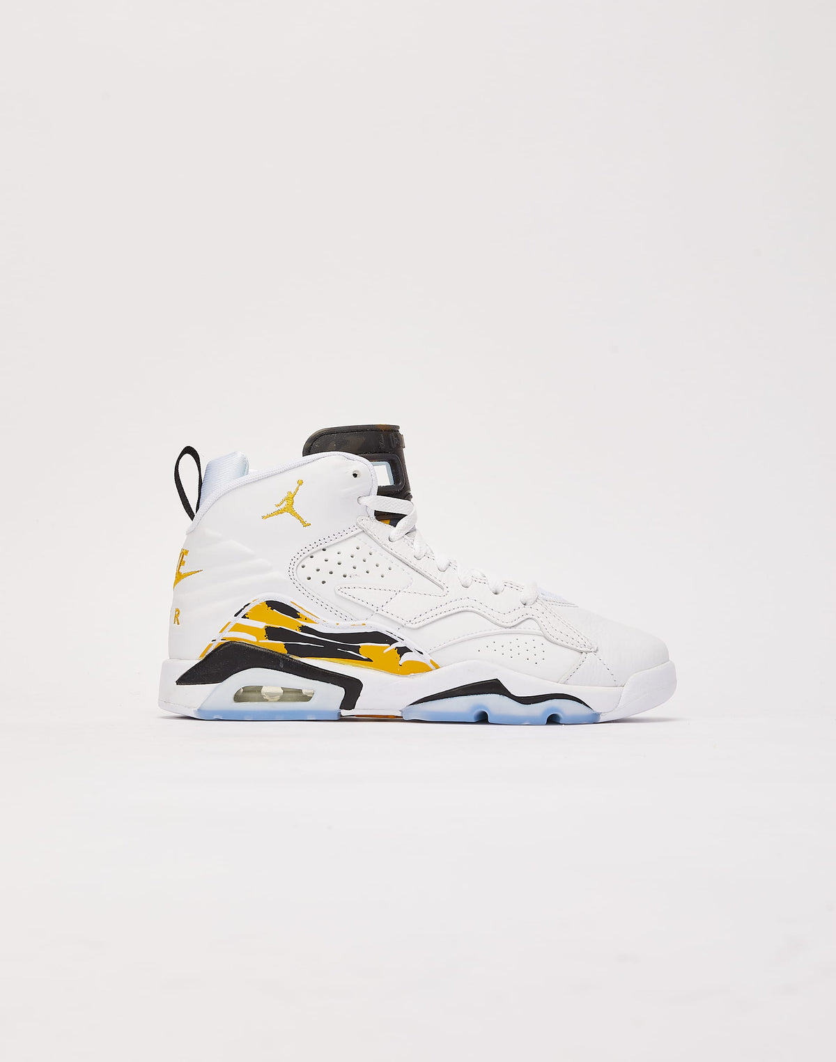 Jordan Jumpman MVP Grade-School