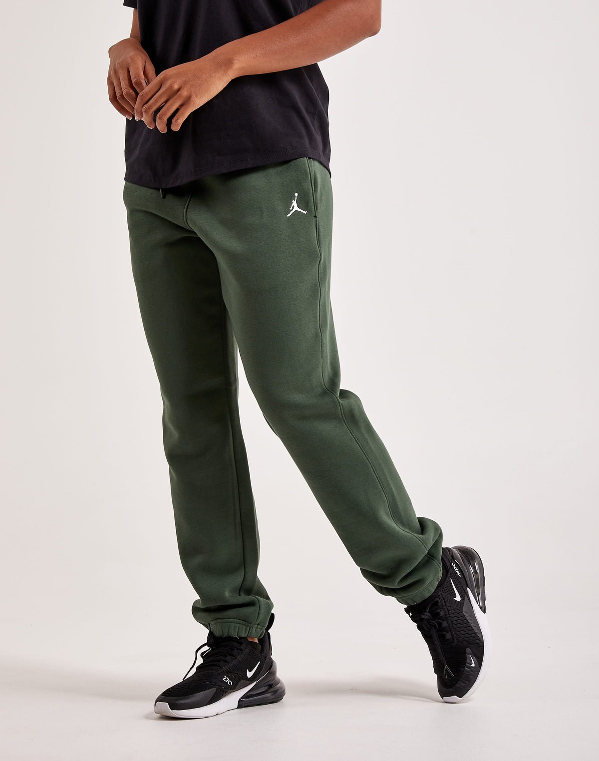 Jordan Brooklyn Fleece Pants