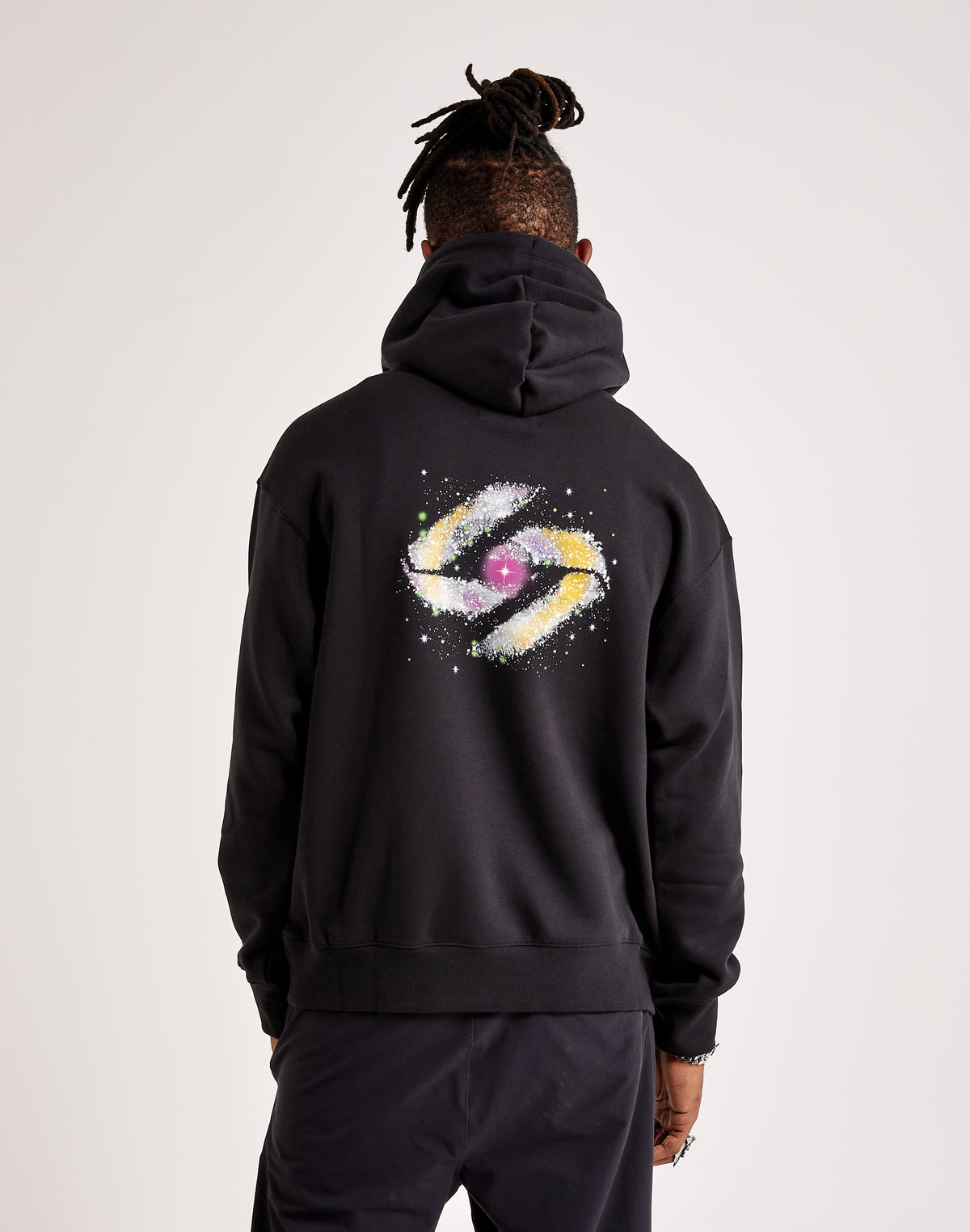 Jordan Luka Pullover Hoodie