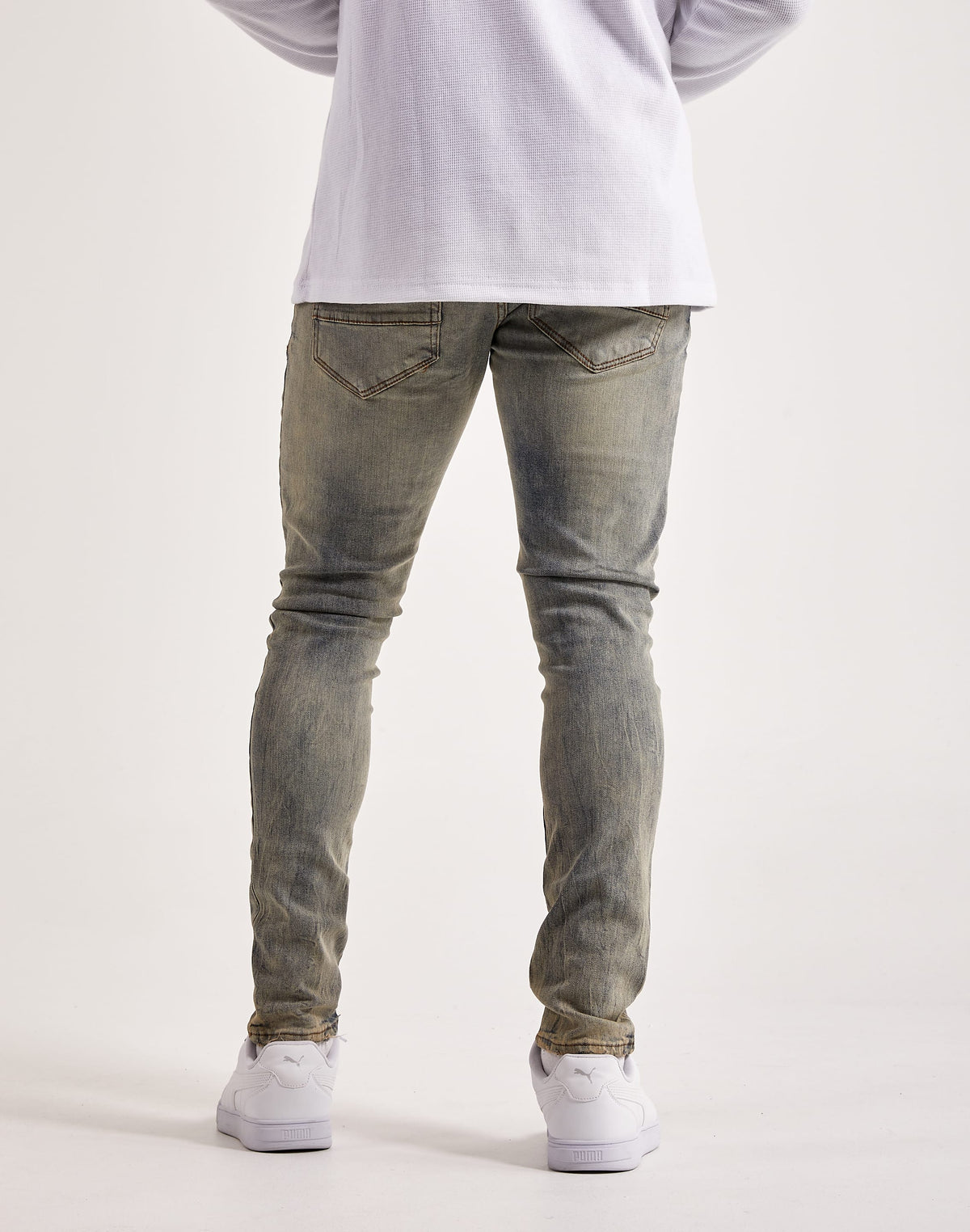 Jordan Craig Basic Ross Jeans