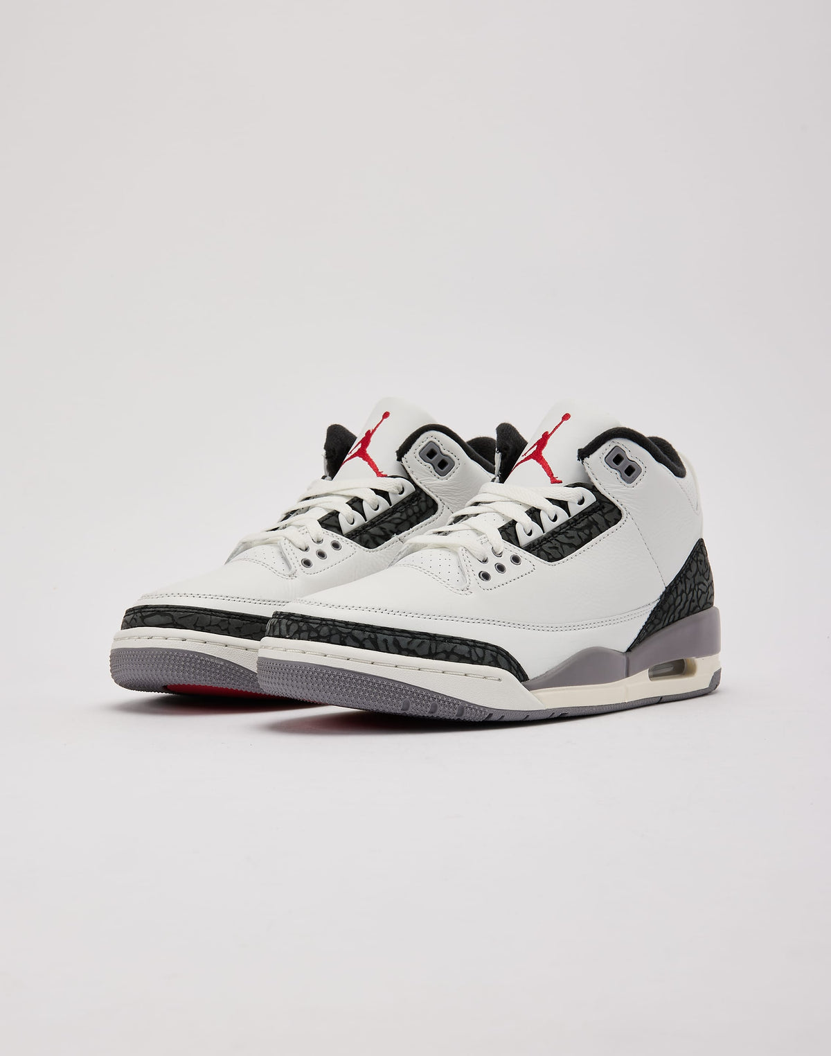 Jordan Air Jordan 3 Retro 'Cement Grey'