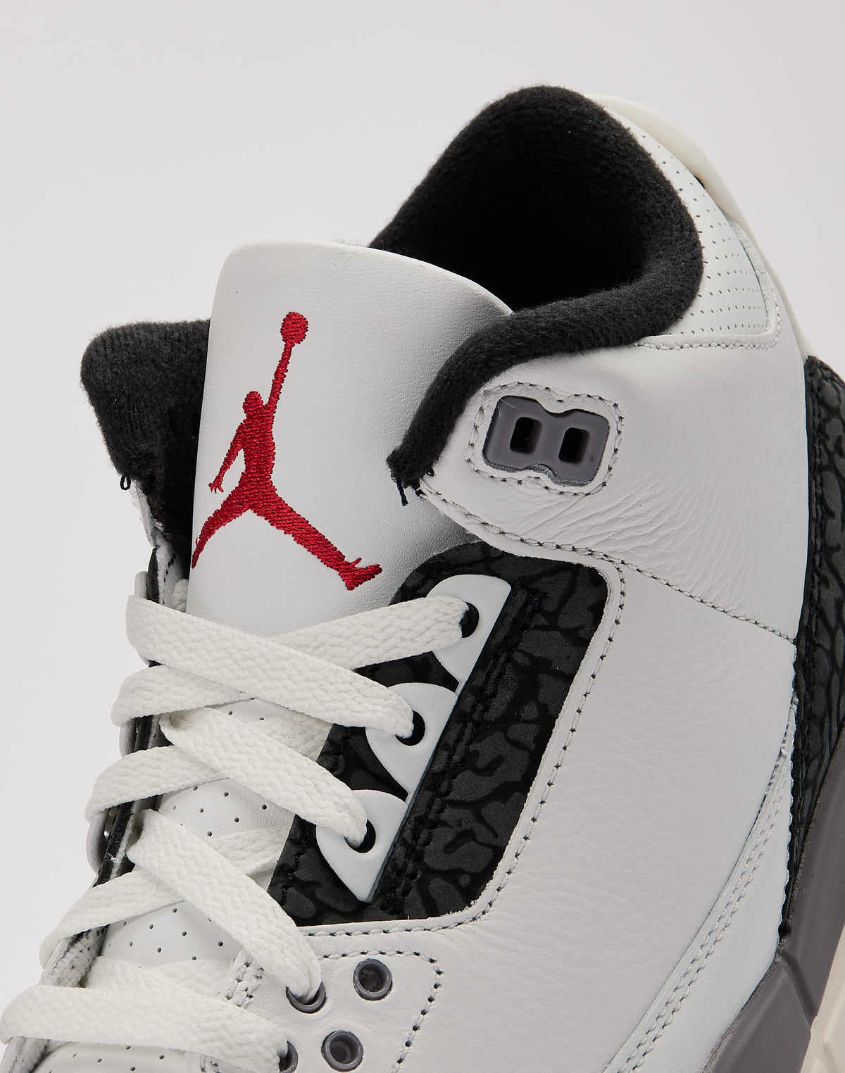 Jordan Air Jordan 3 Retro 'Cement Grey'