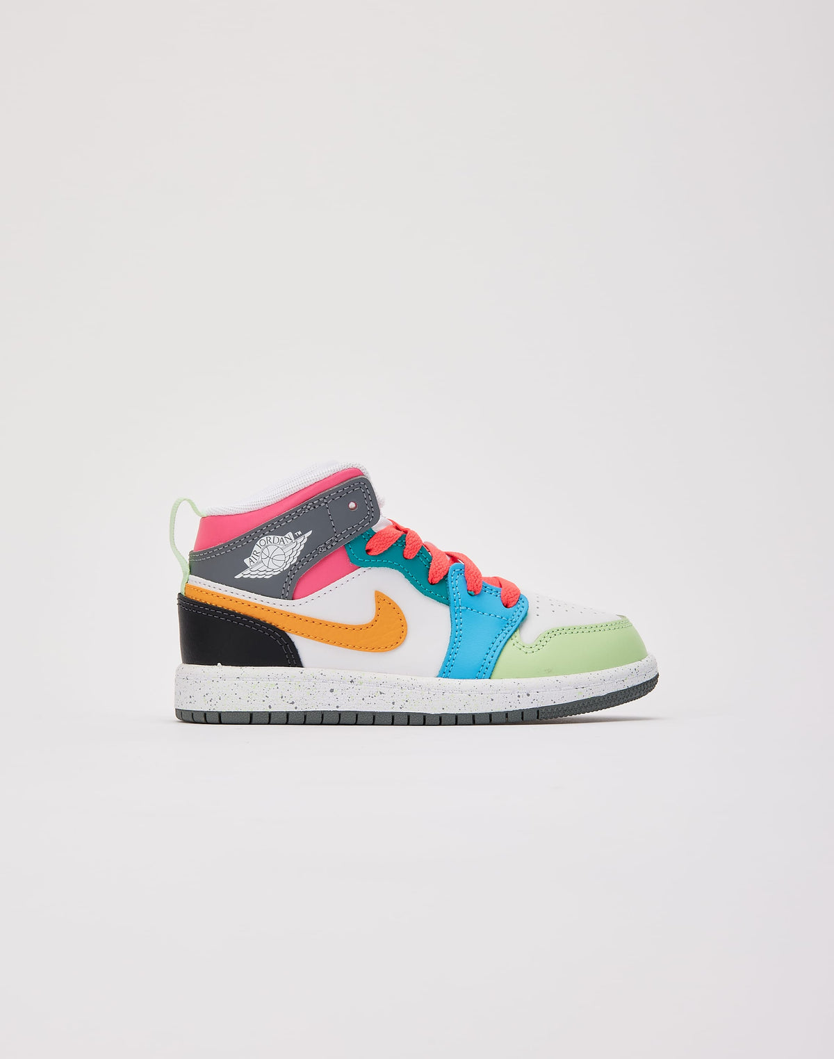 Jordan Air Jordan 1 Mid SE Pre-School