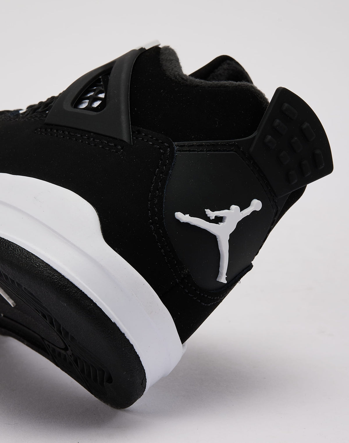 Jordan Air Jordan 4 Retro 'White Thunder' Pre-School