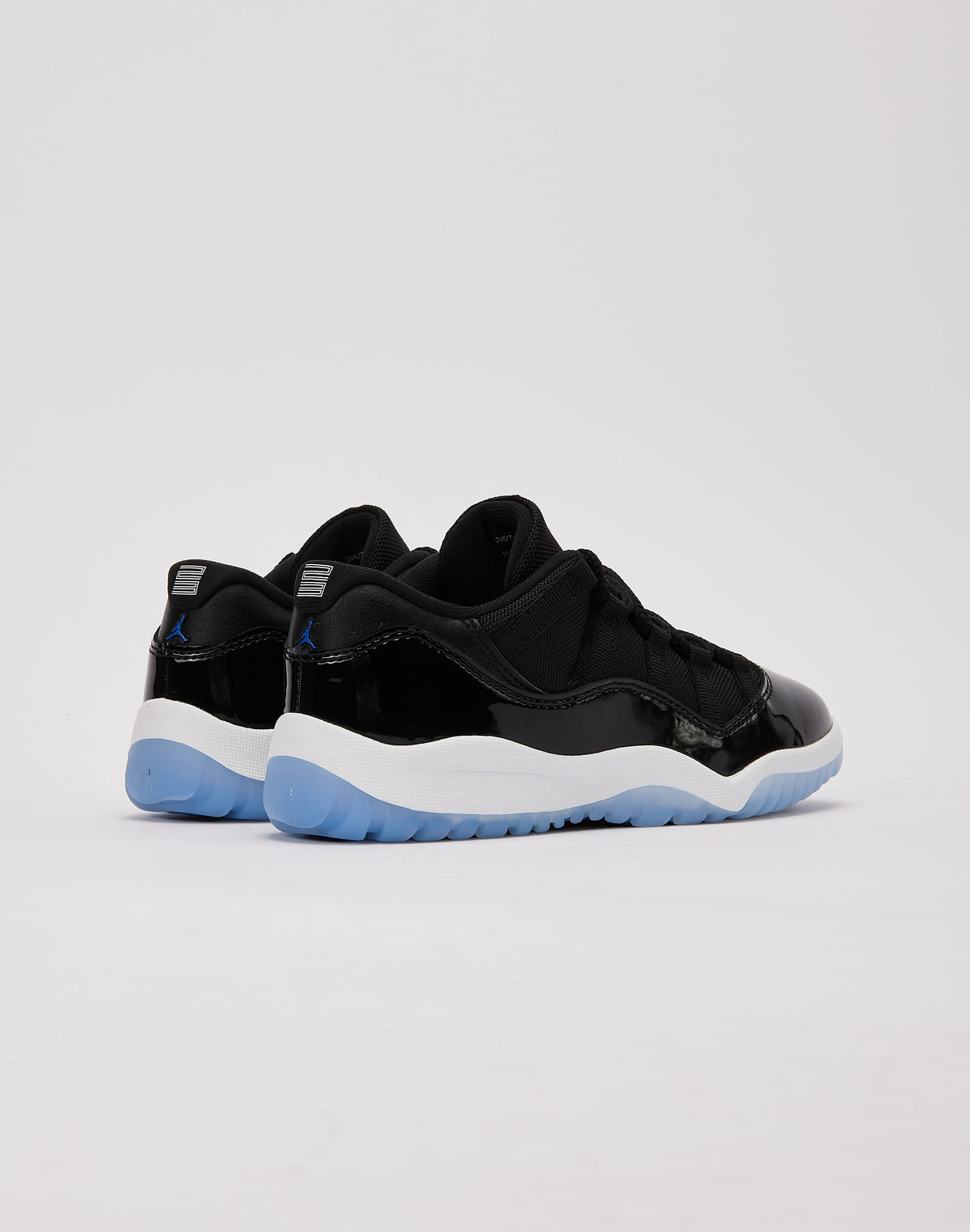 Jordan Air Jordan 11 Retro Low 'Space Jam' Pre-School