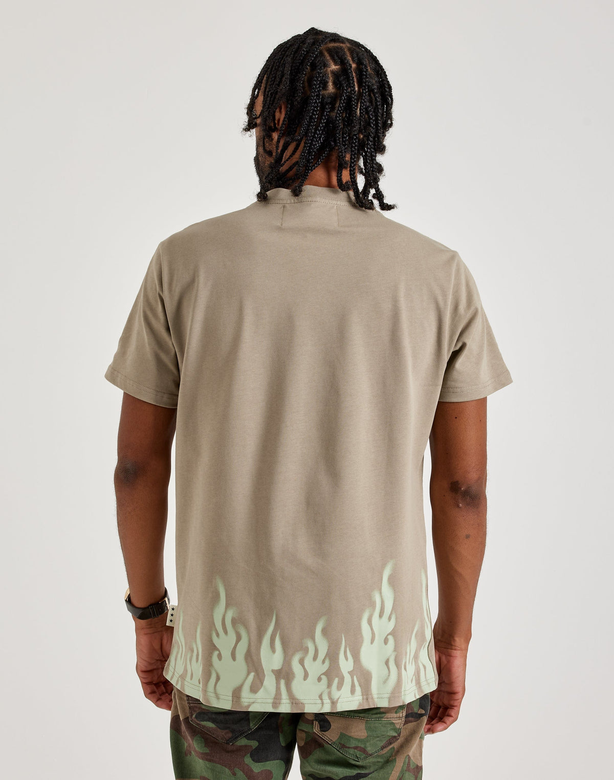 BKYS Stargazing Tee