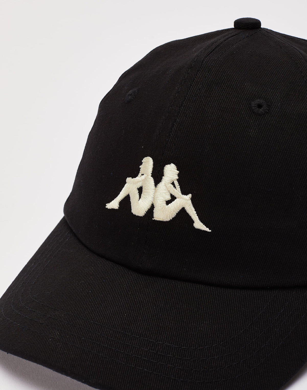 Kappa Authentic Meppel Cap