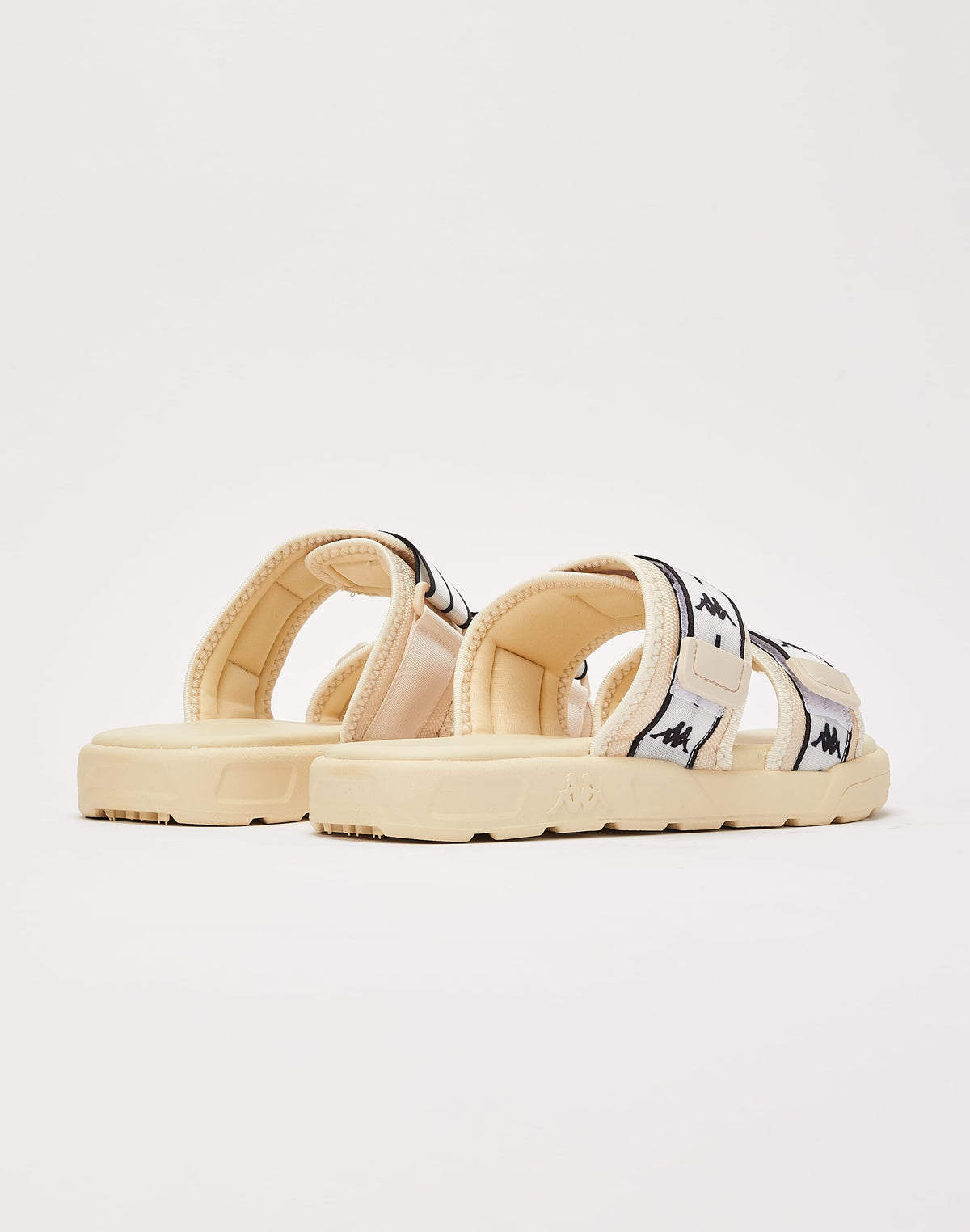 Kappa Authentic JPN Tasiilaq 1 Slides