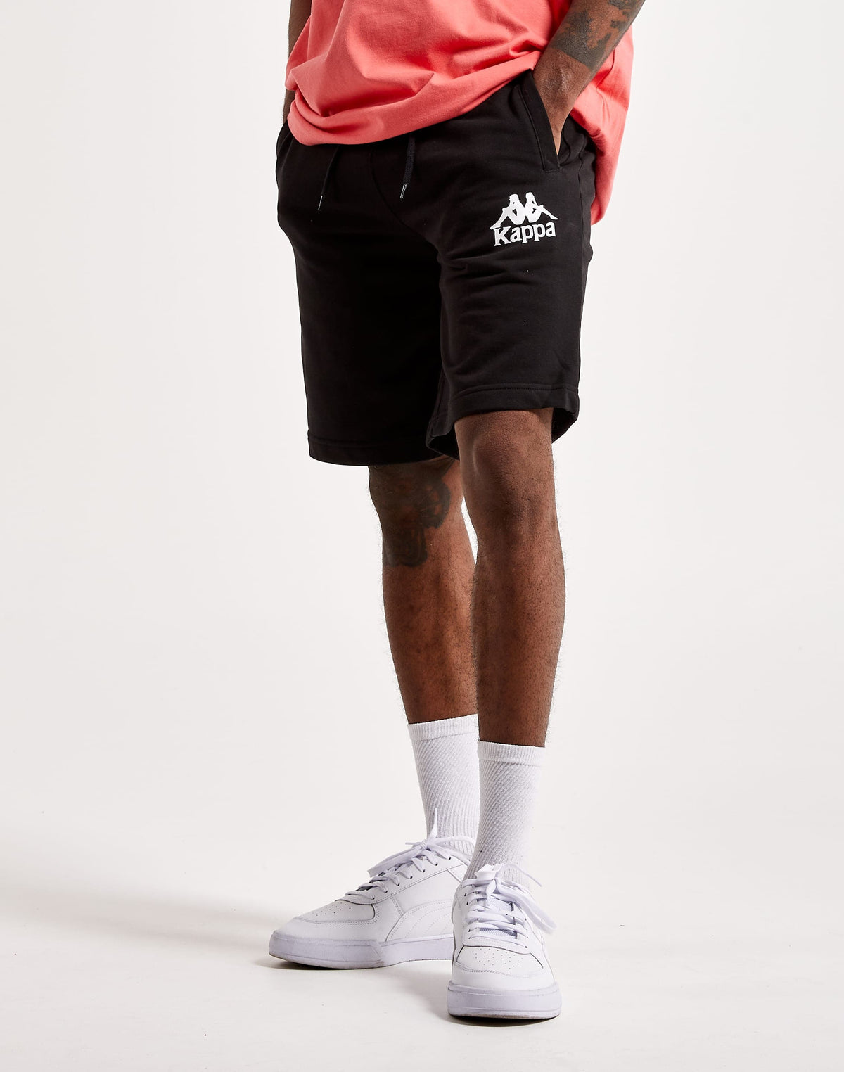 Kappa Authentic Uppsala Shorts