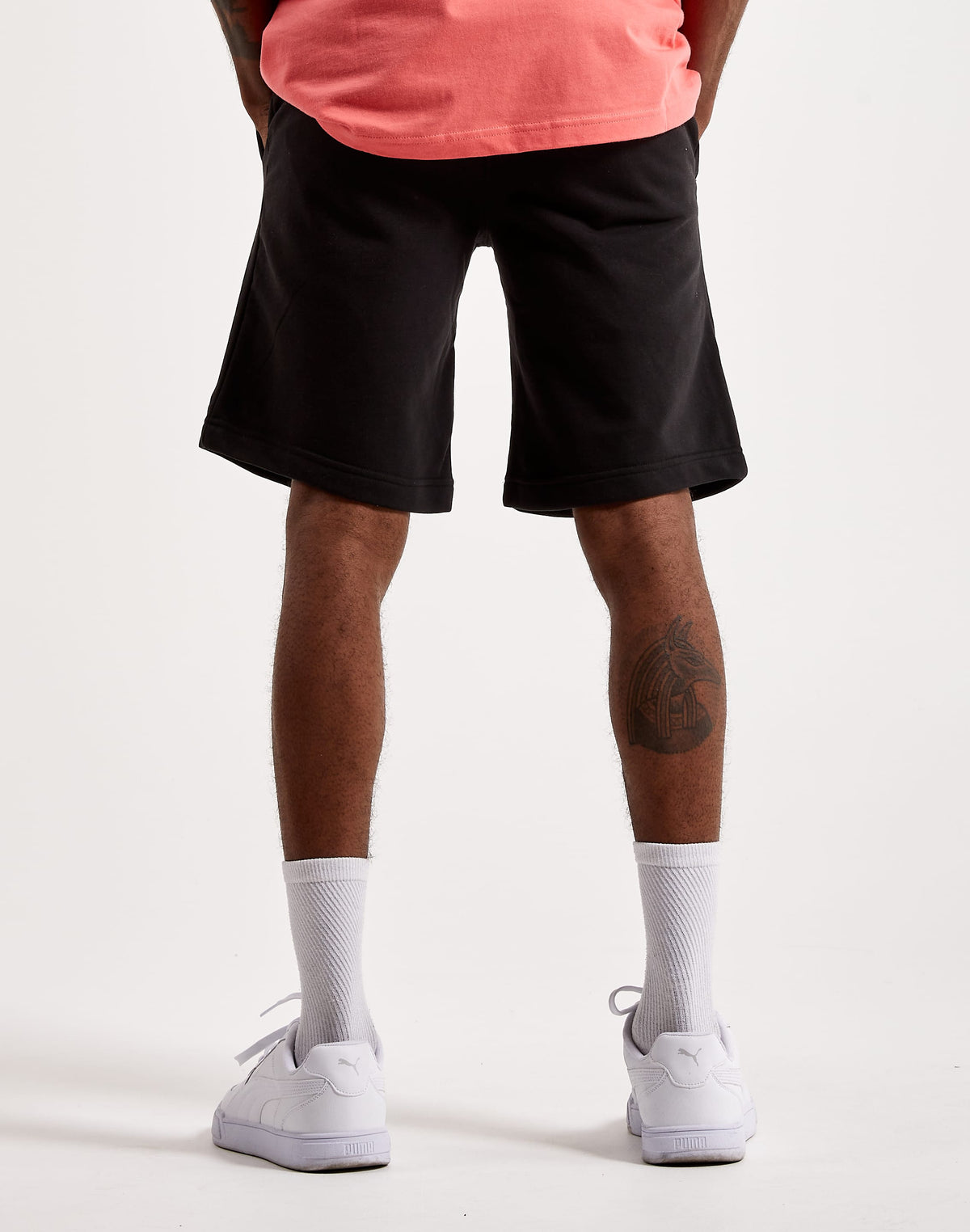 Kappa Authentic Uppsala Shorts