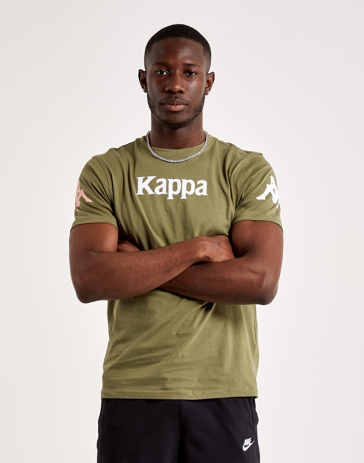 Kappa Authentic Paroo Tee